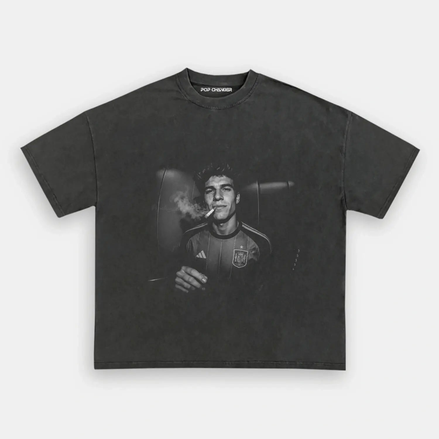 Leagues Cup TEE 5.2 - POPCHANGER