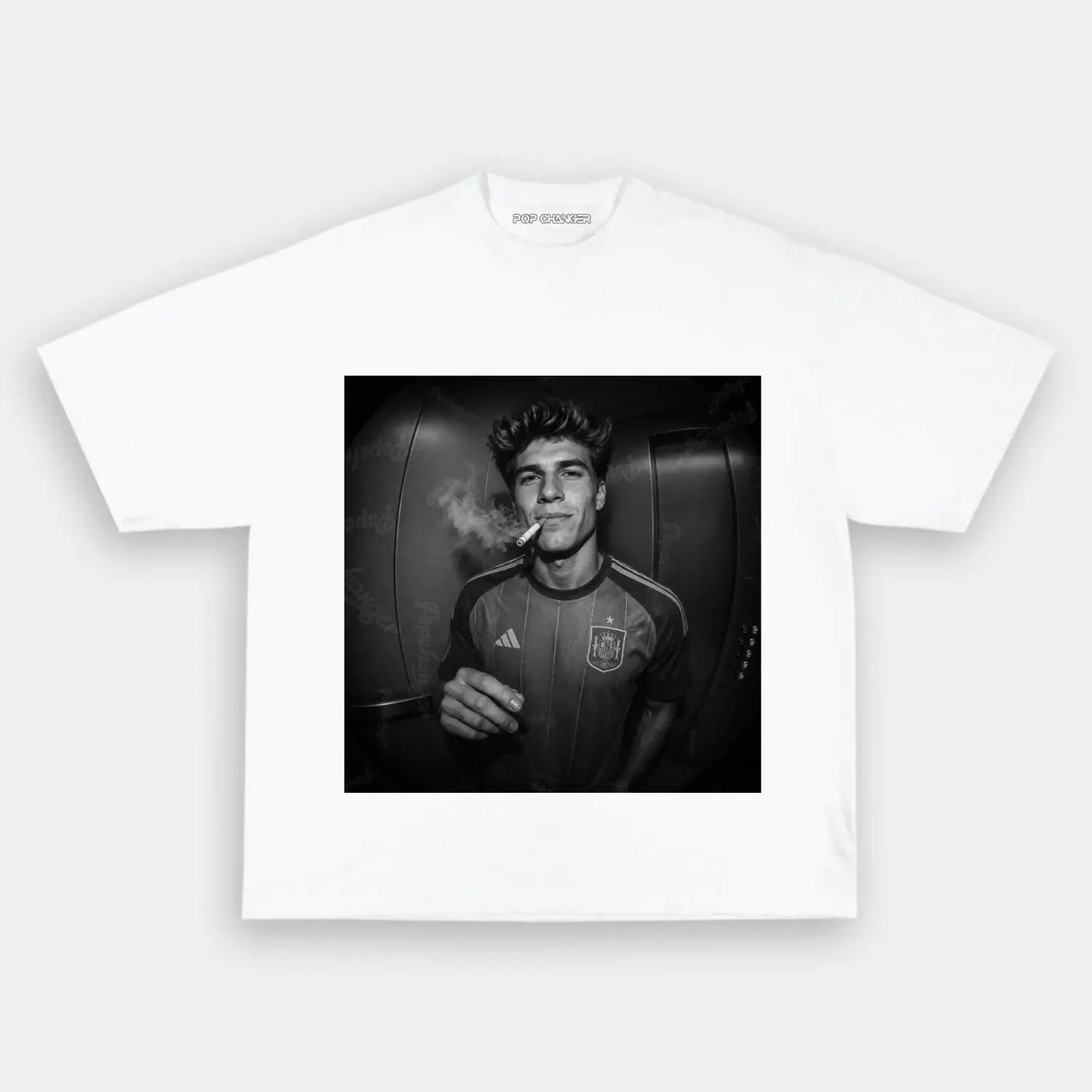 Leagues Cup TEE 5.2 - POPCHANGER