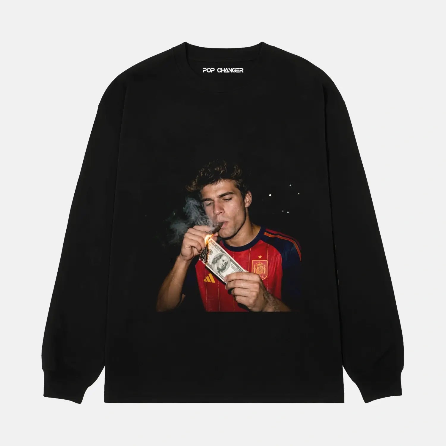 Leagues Cup TEE 5.3 - POPCHANGER