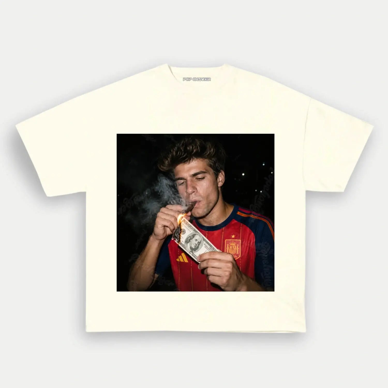 Leagues Cup TEE 5.3 - POPCHANGER