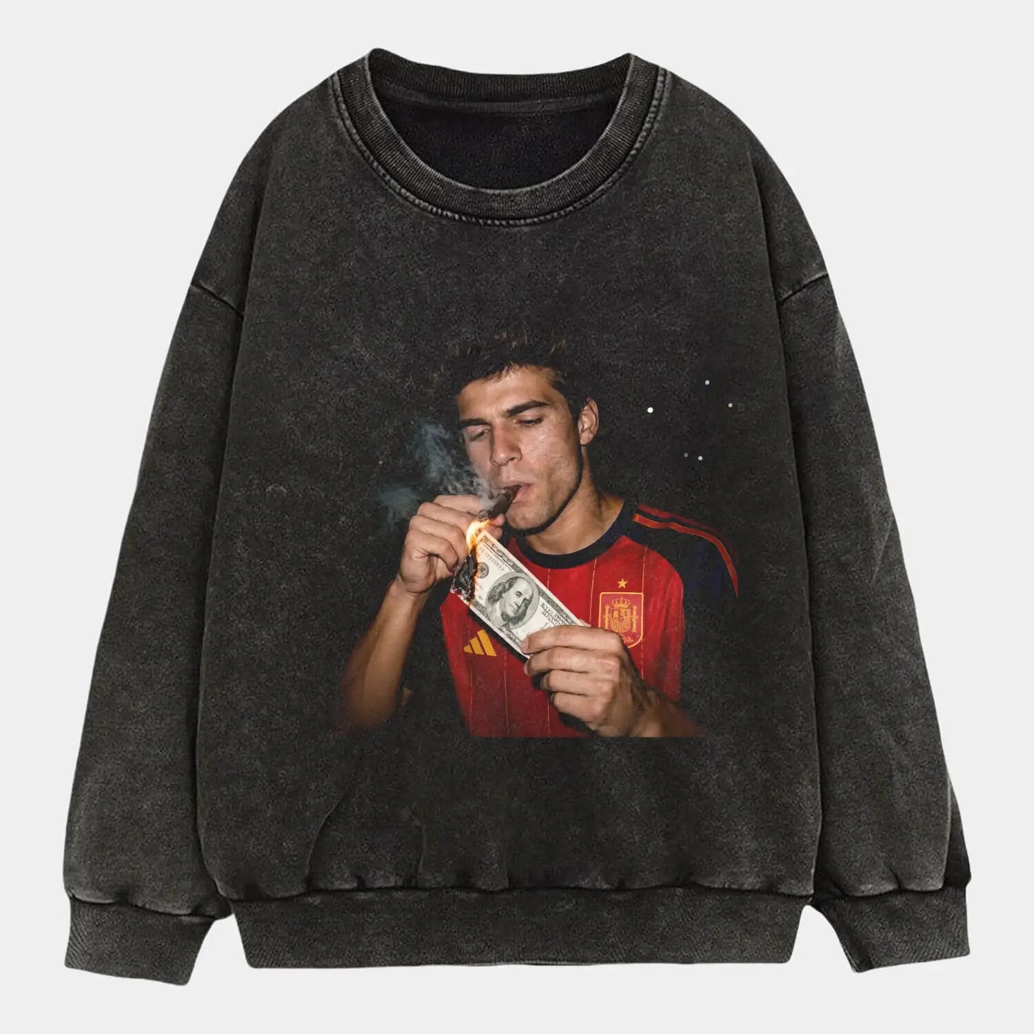 Leagues Cup TEE 5.3 - POPCHANGER