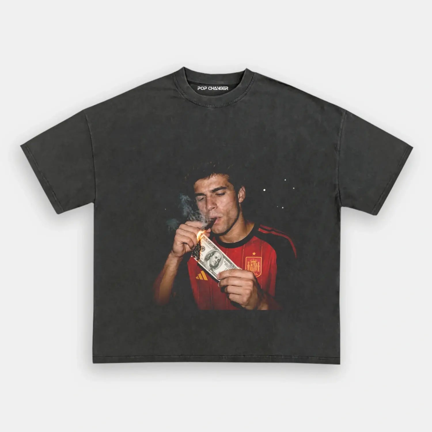 Leagues Cup TEE 5.3 - POPCHANGER