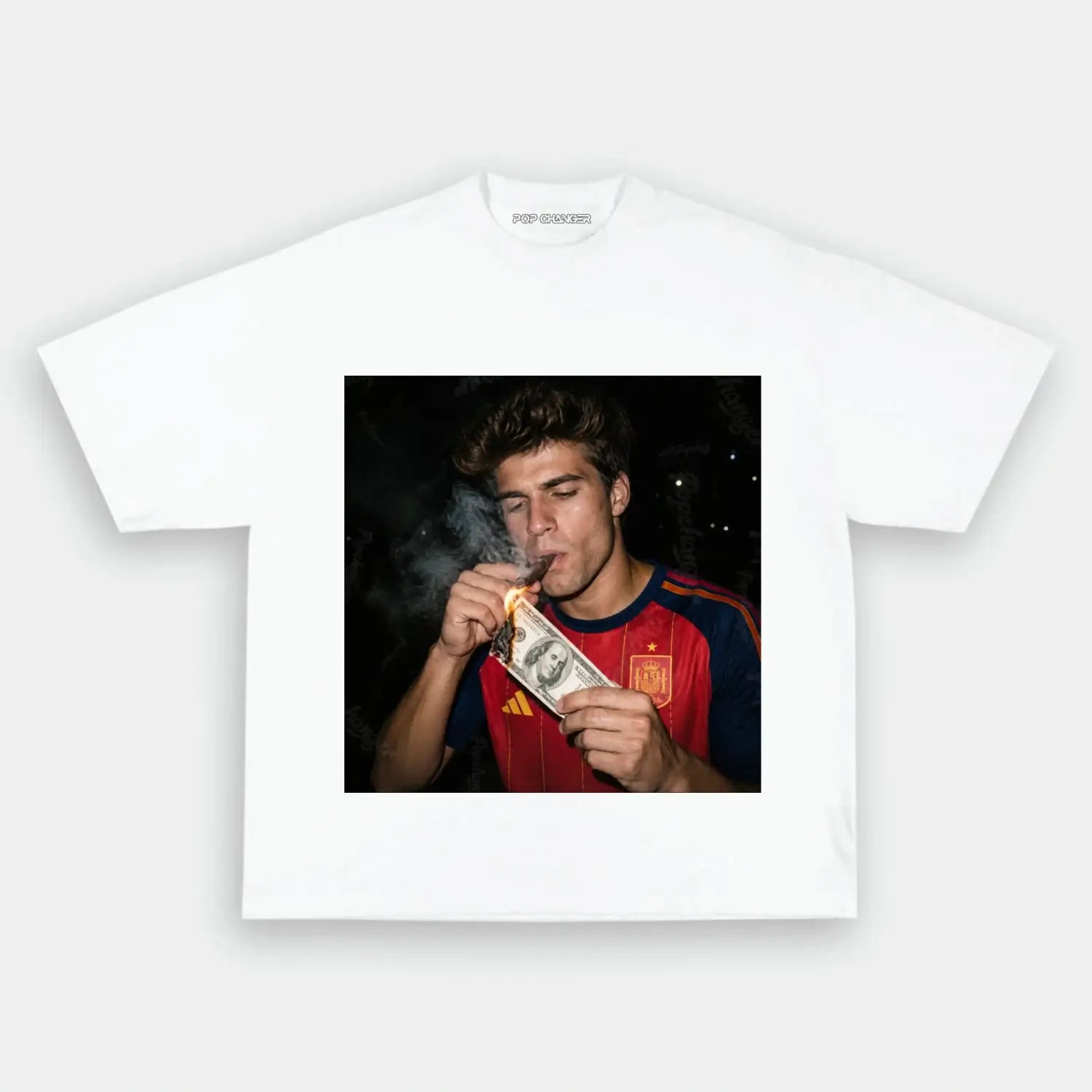 Leagues Cup TEE 5.3 - POPCHANGER