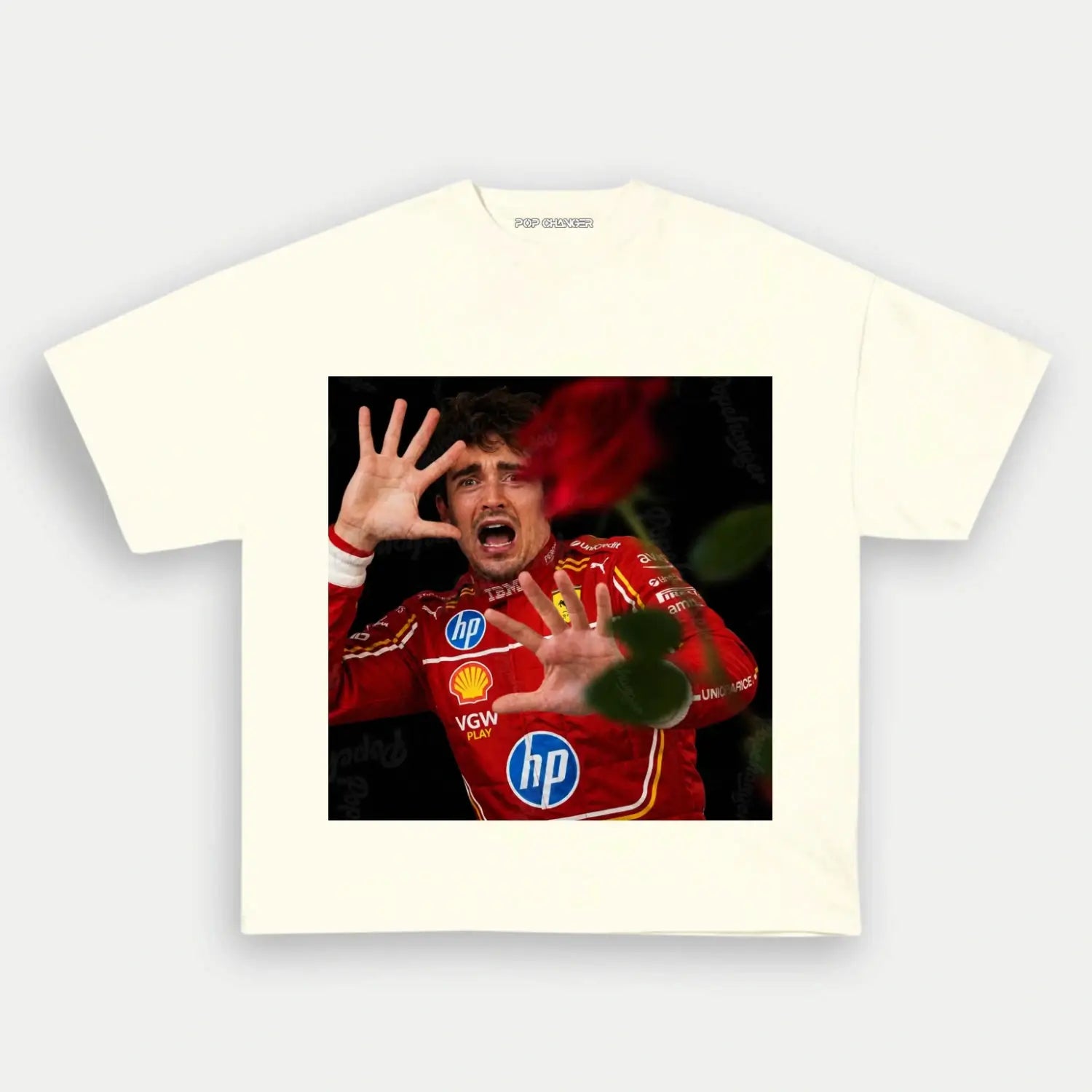 Leclerc TEE 01 - POPCHANGER