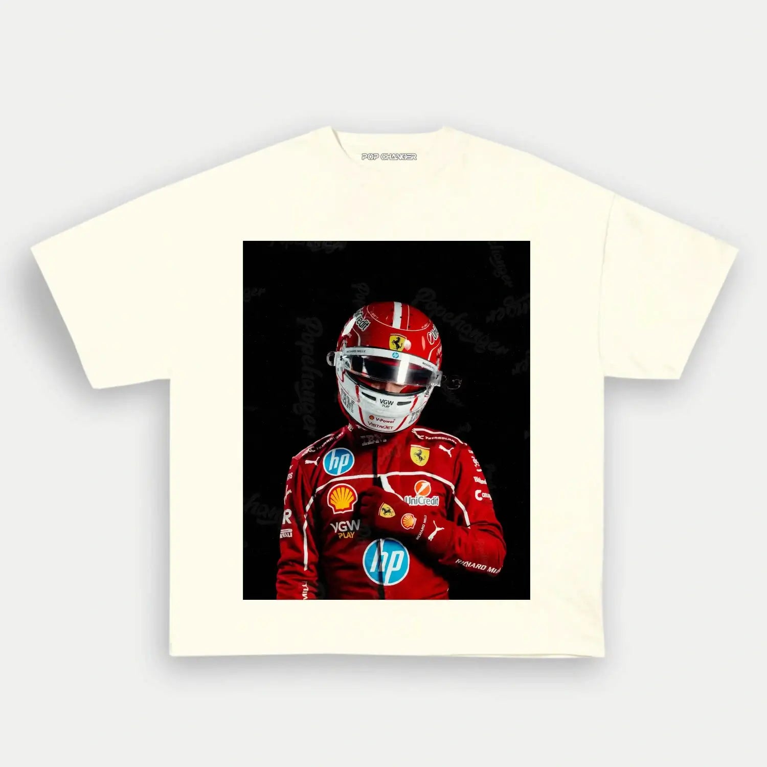 Leclerc TEE 02 - POPCHANGER