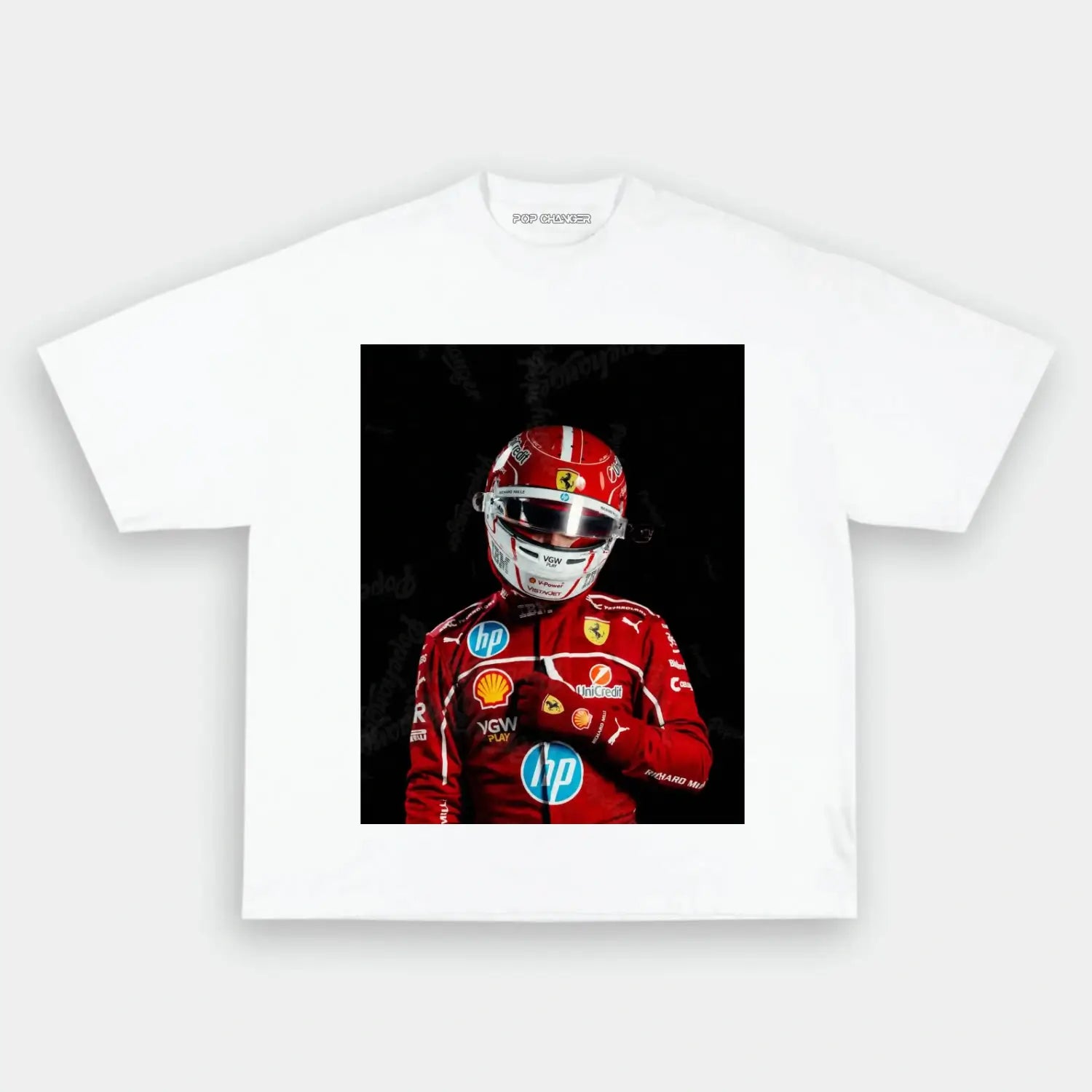 Leclerc TEE 02 - POPCHANGER