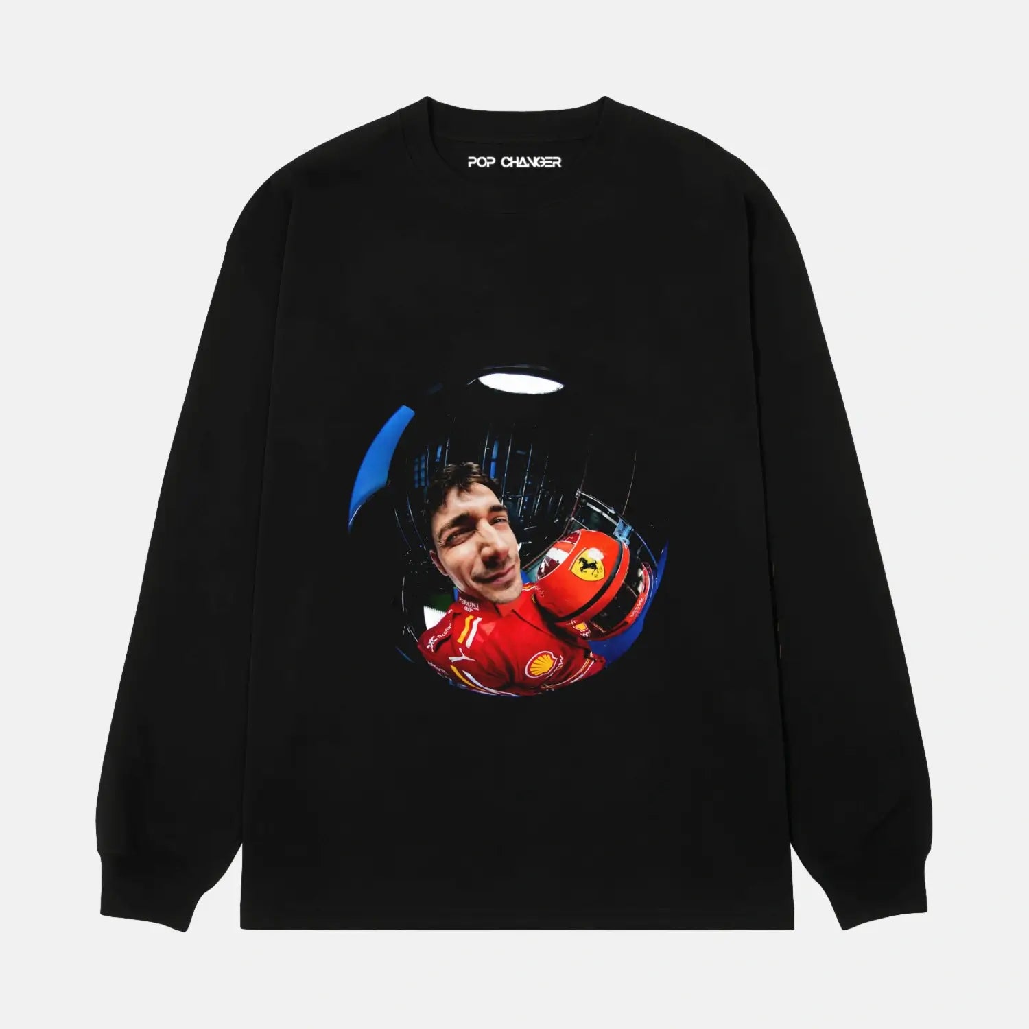 Leclerc Tee 1.0 - POPCHANGER