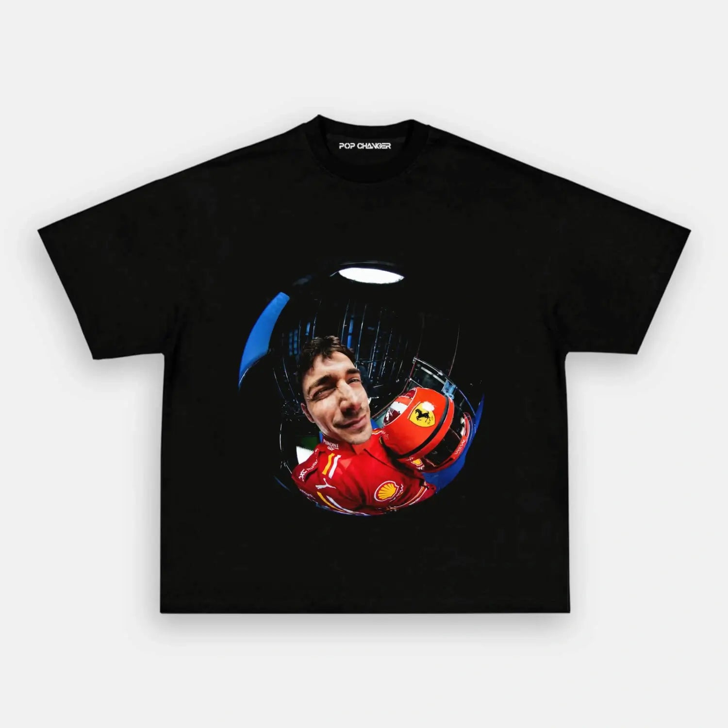 Leclerc Tee 1.0 - POPCHANGER