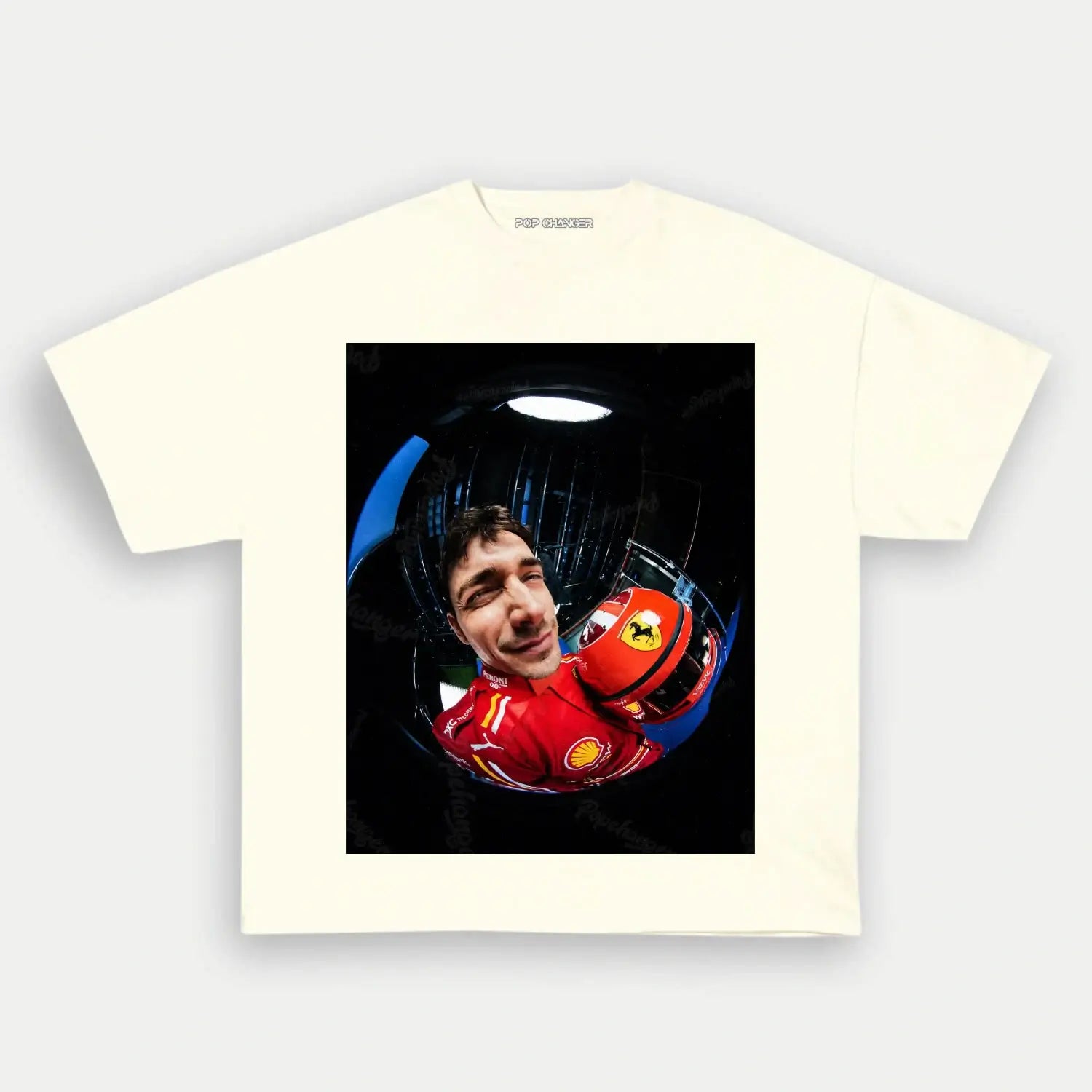 Leclerc Tee 1.0 - POPCHANGER