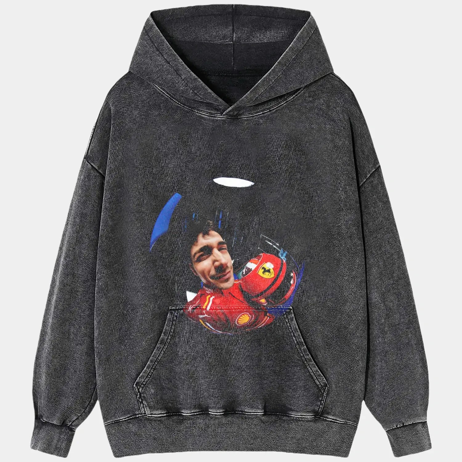 Leclerc Tee 1.0 - POPCHANGER