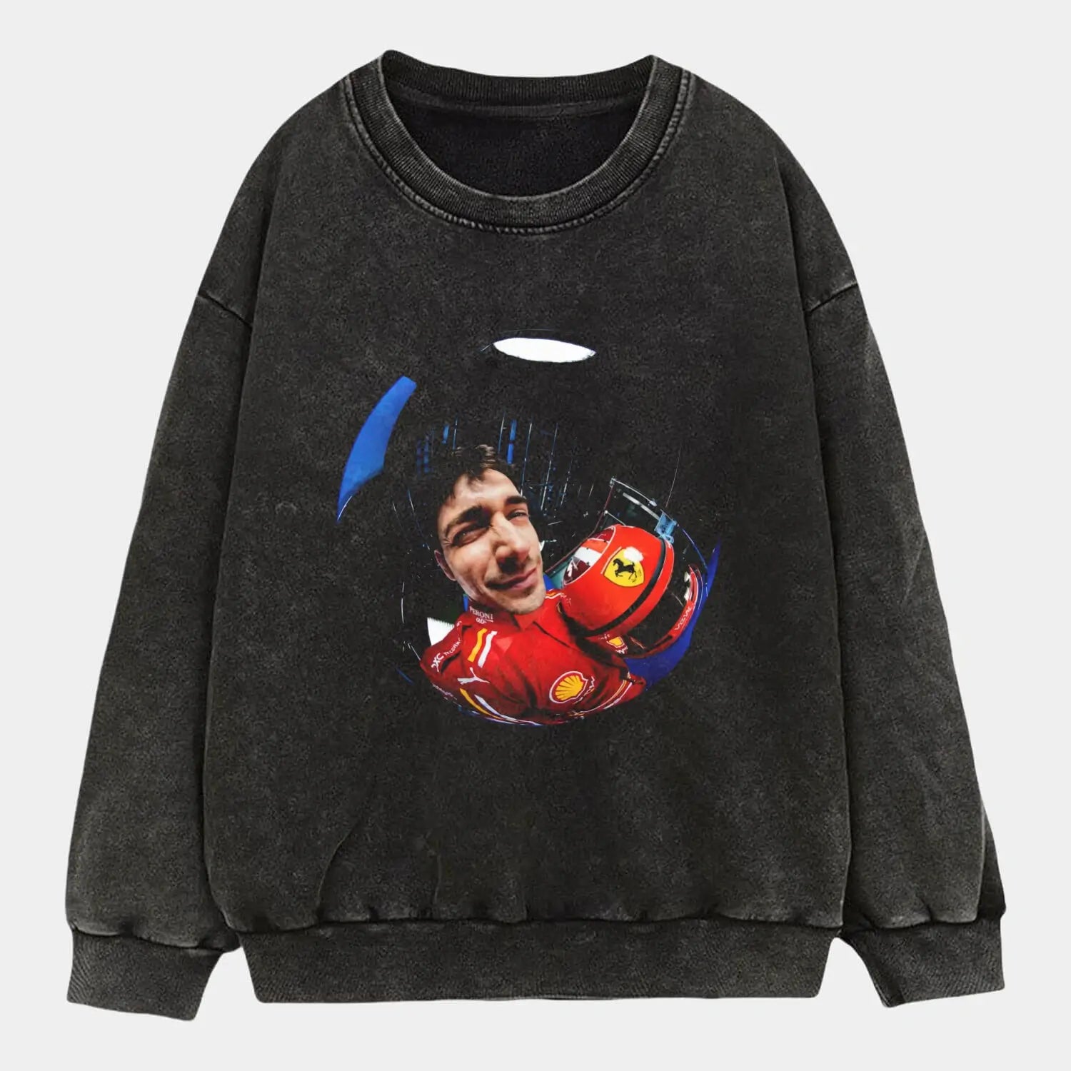 Leclerc Tee 1.0 - POPCHANGER