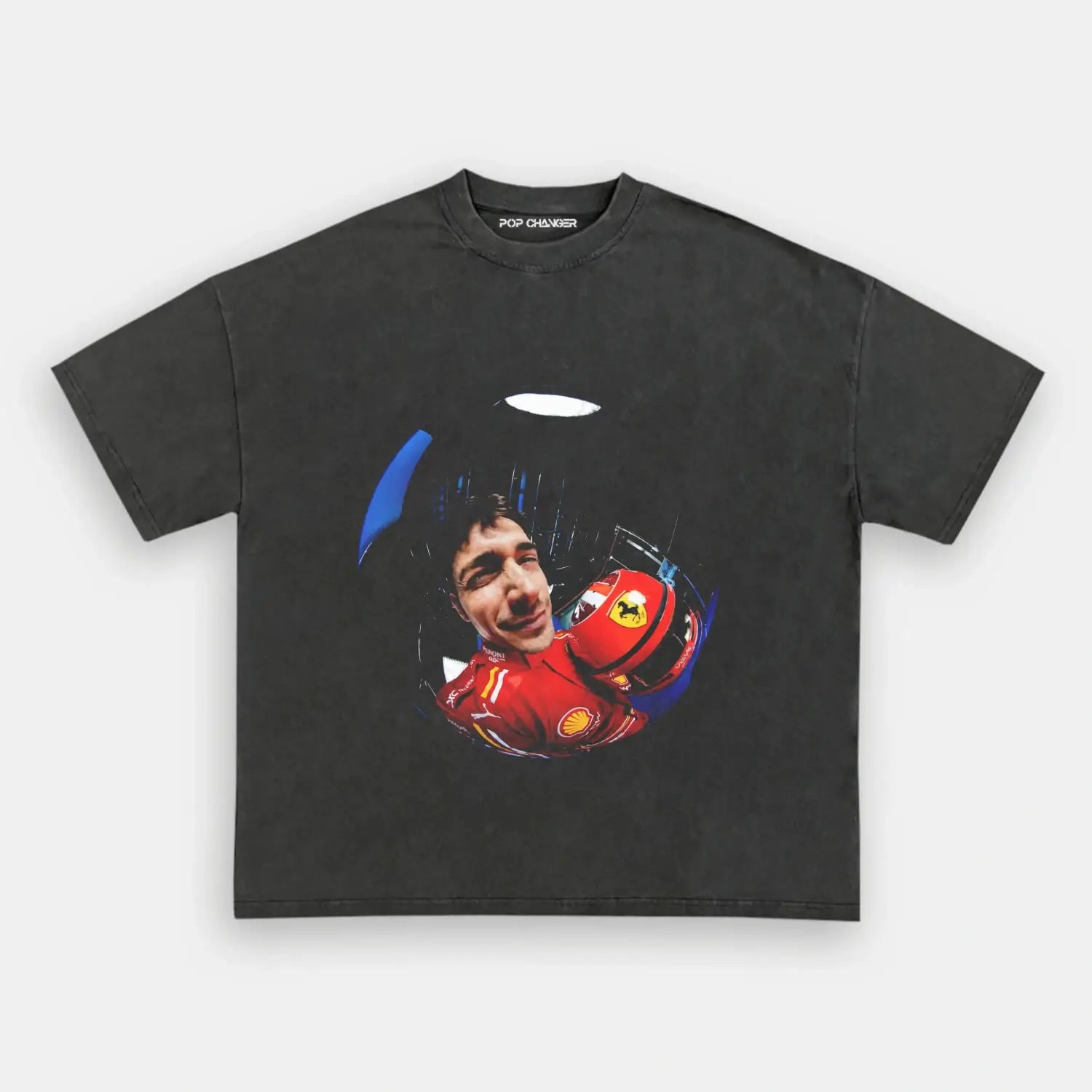 Leclerc Tee 1.0 - POPCHANGER