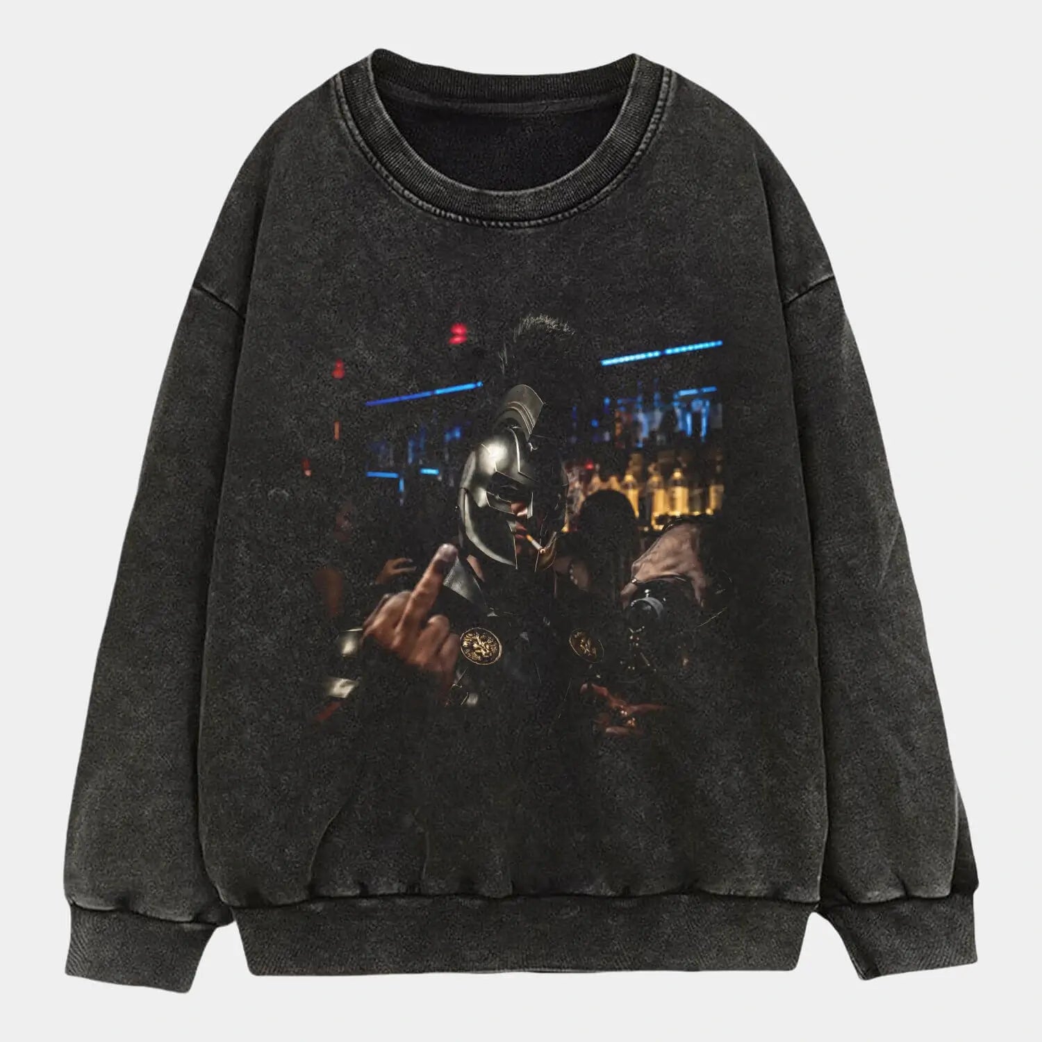 Legends Never Return TEE 1 - POPCHANGER