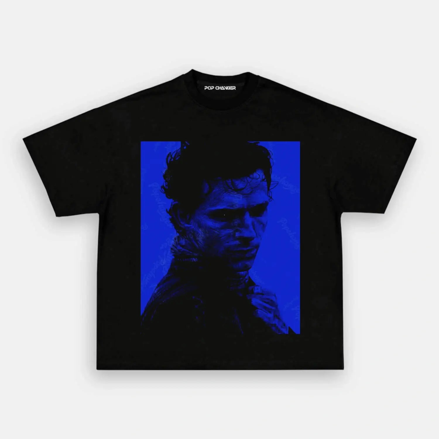 Legends Never Return TEE 2 - POPCHANGER