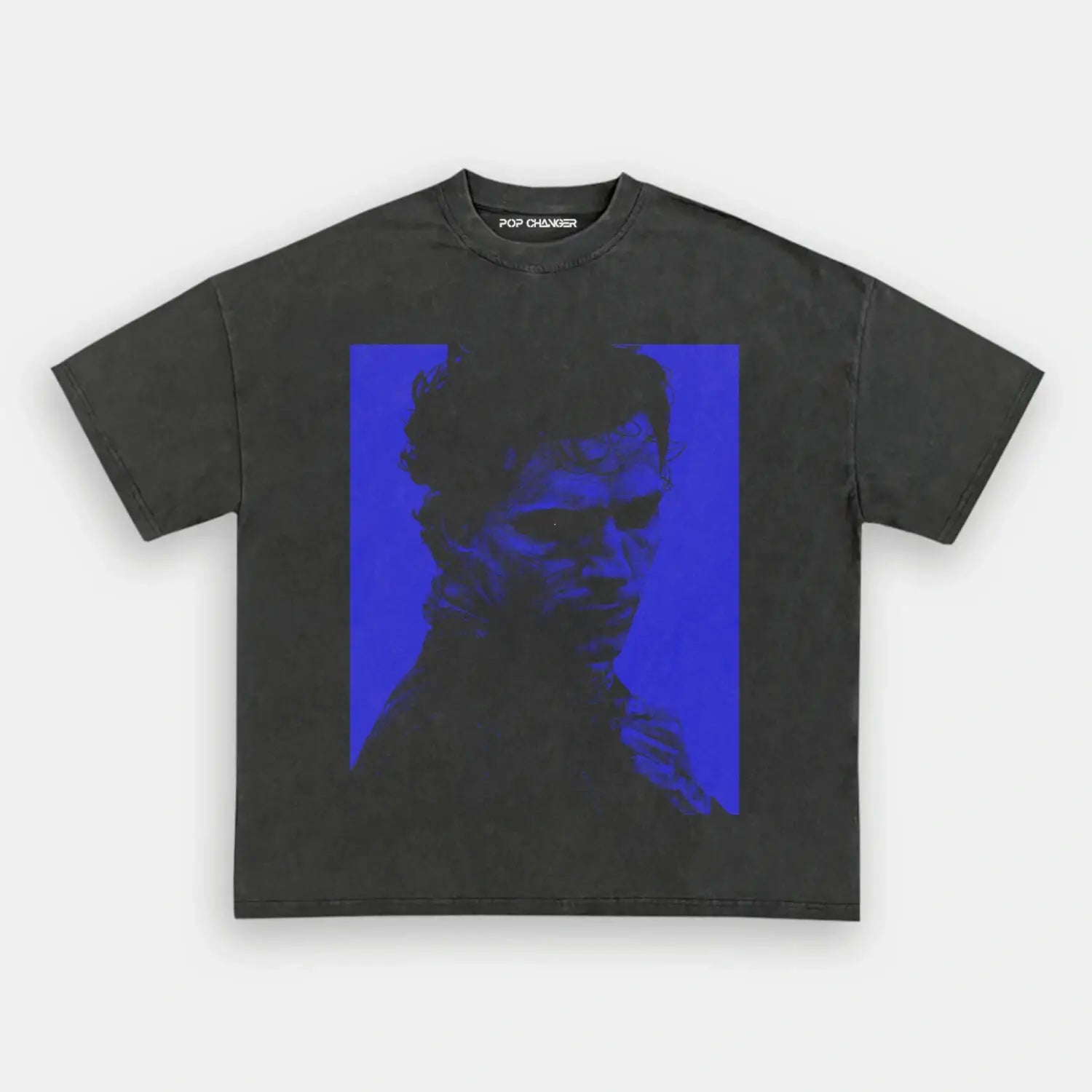 Legends Never Return TEE 2 - POPCHANGER