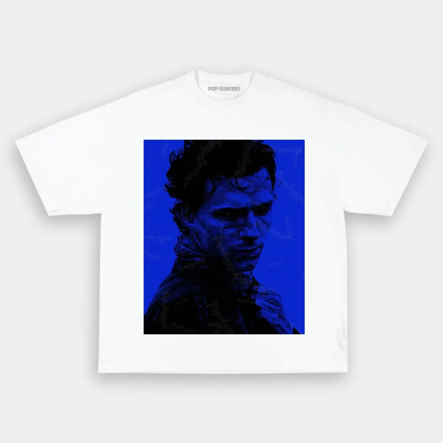 Legends Never Return TEE 2 - POPCHANGER