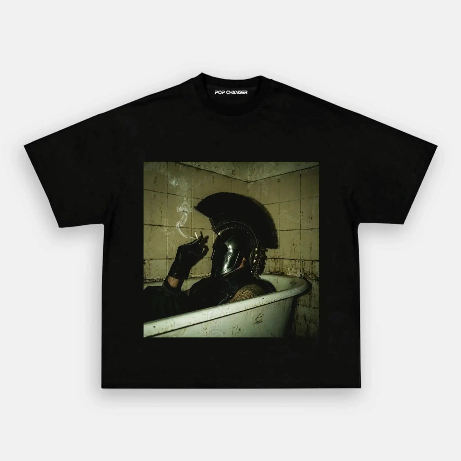 Legends Never Return TEE 3 - POPCHANGER
