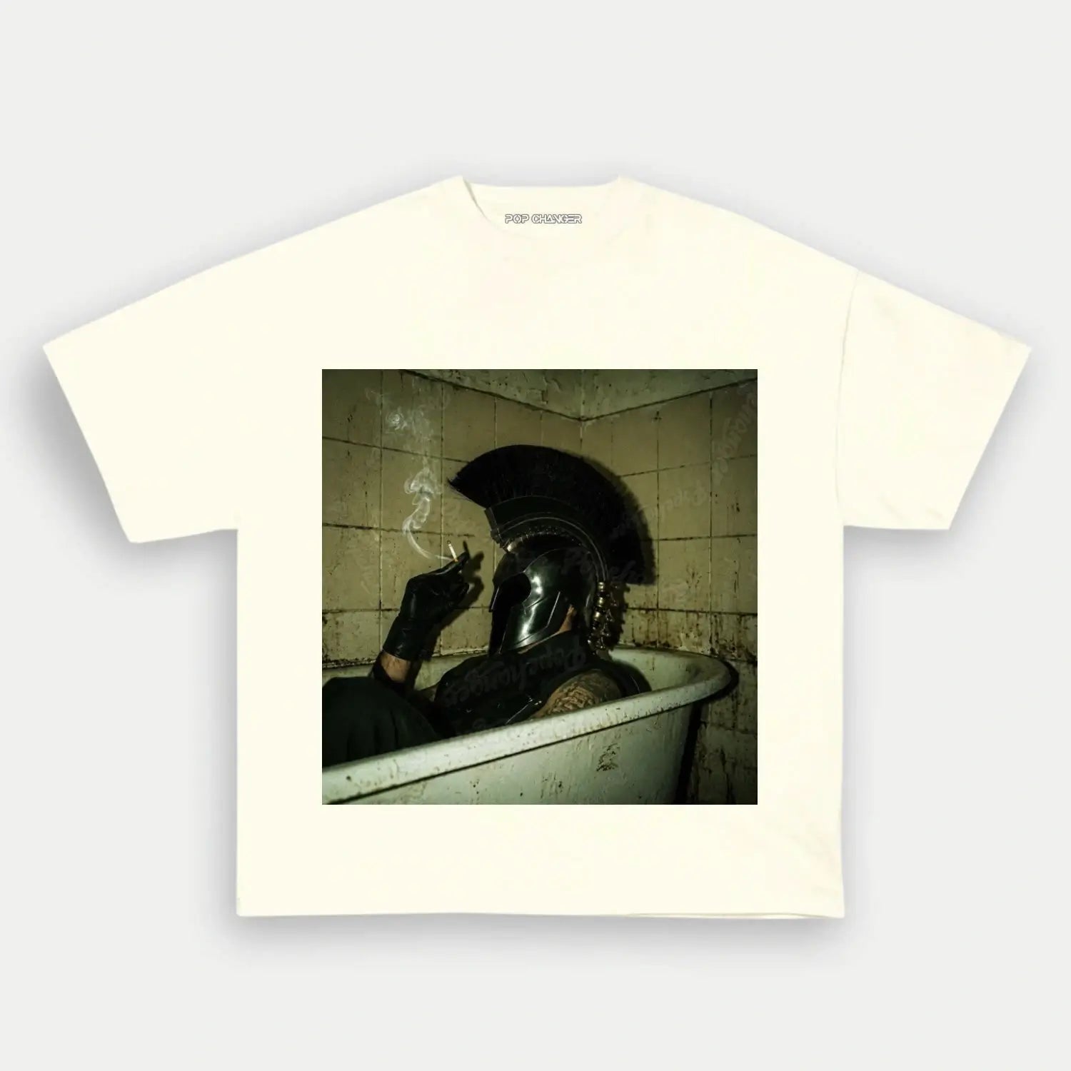 Legends Never Return TEE 3 - POPCHANGER