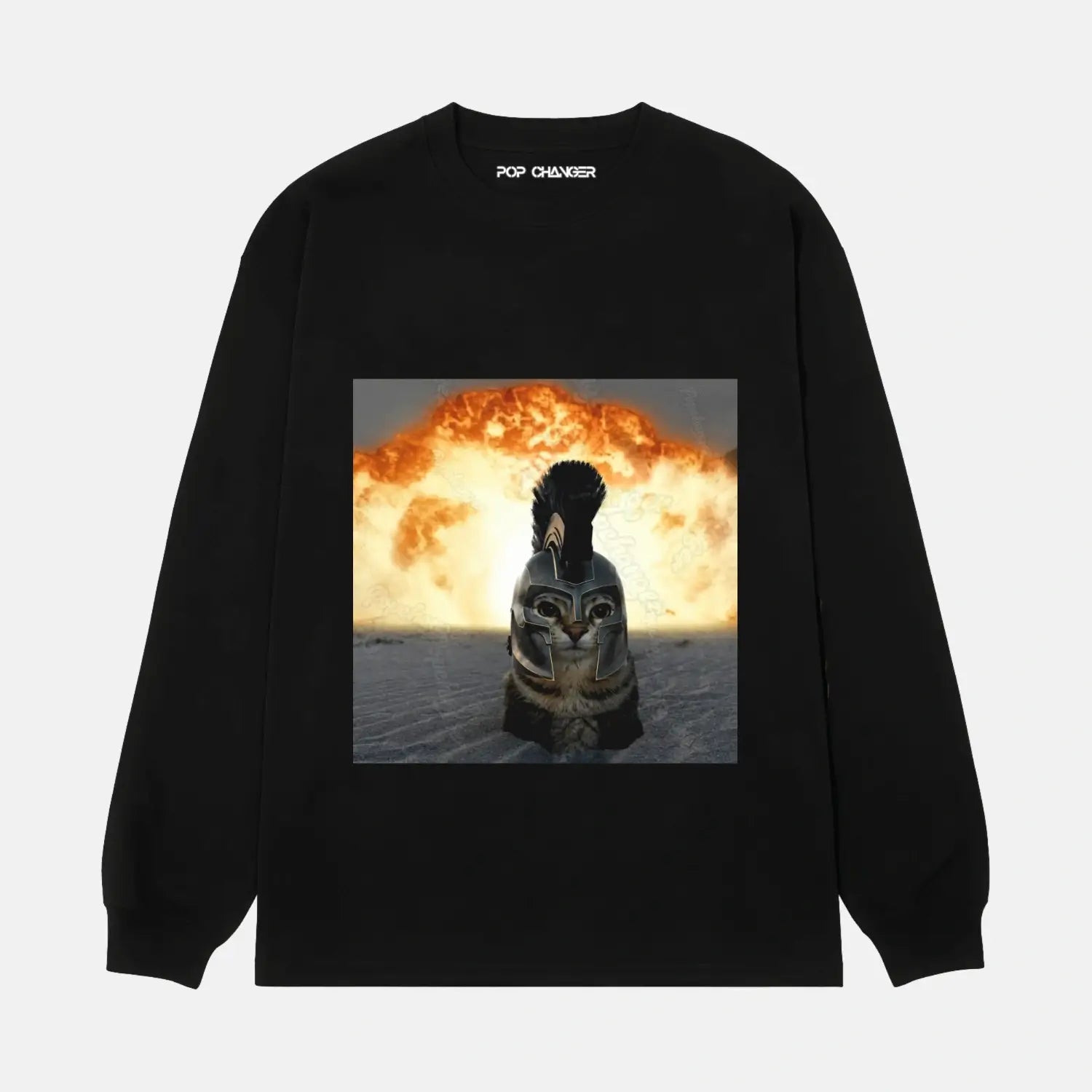 Legends Never Return TEE 4 - POPCHANGER