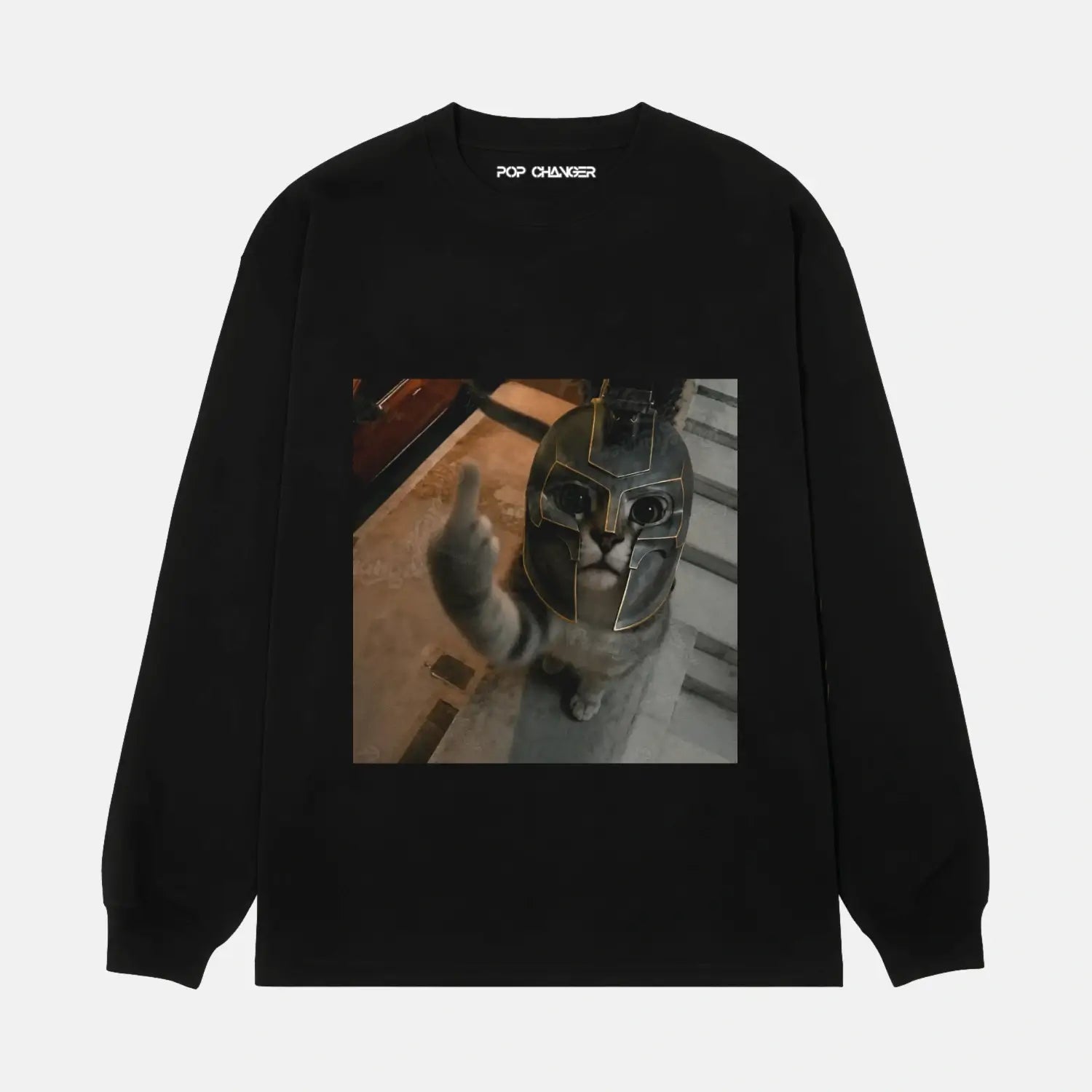 Legends Never Return TEE 6 - POPCHANGER