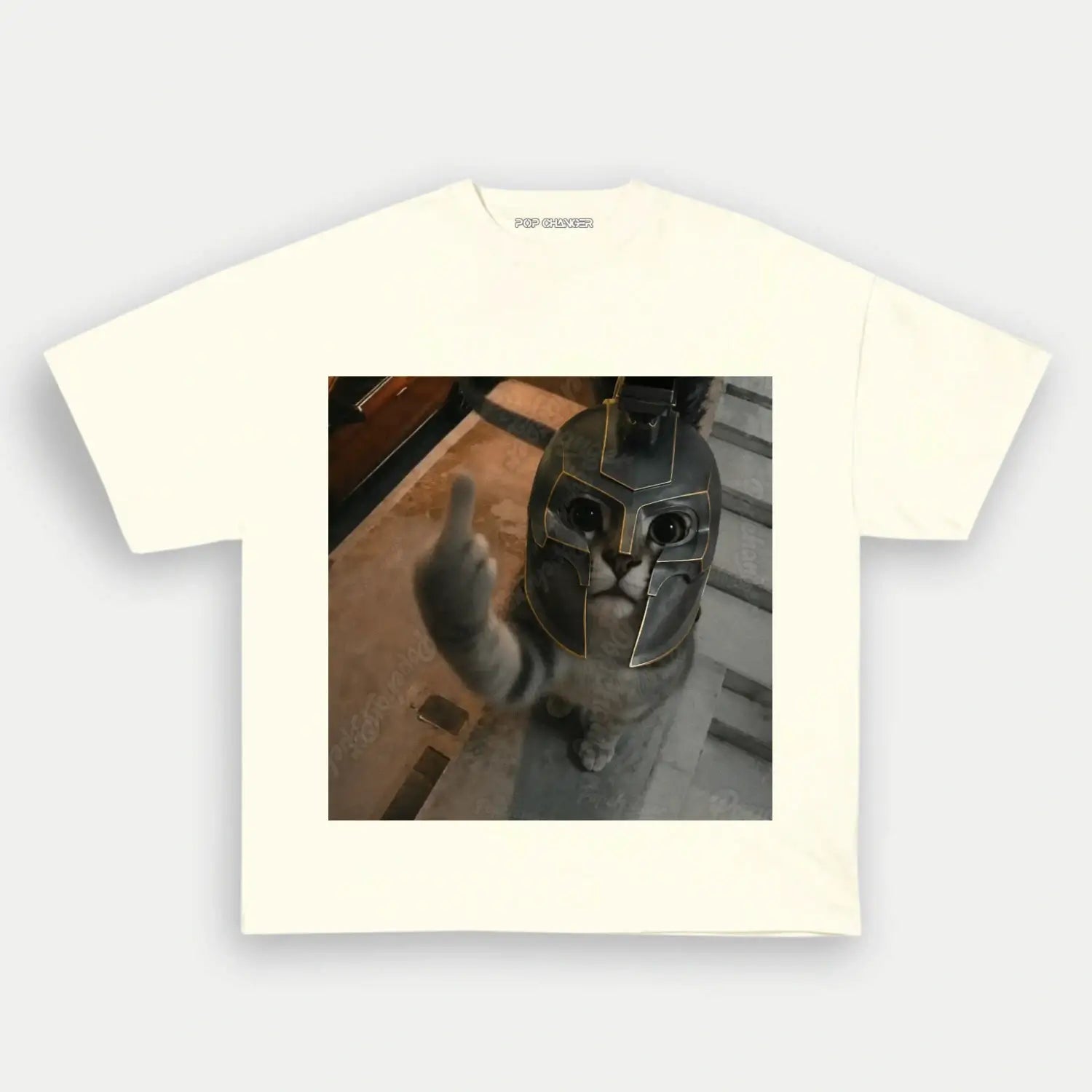 Legends Never Return TEE 6 - POPCHANGER
