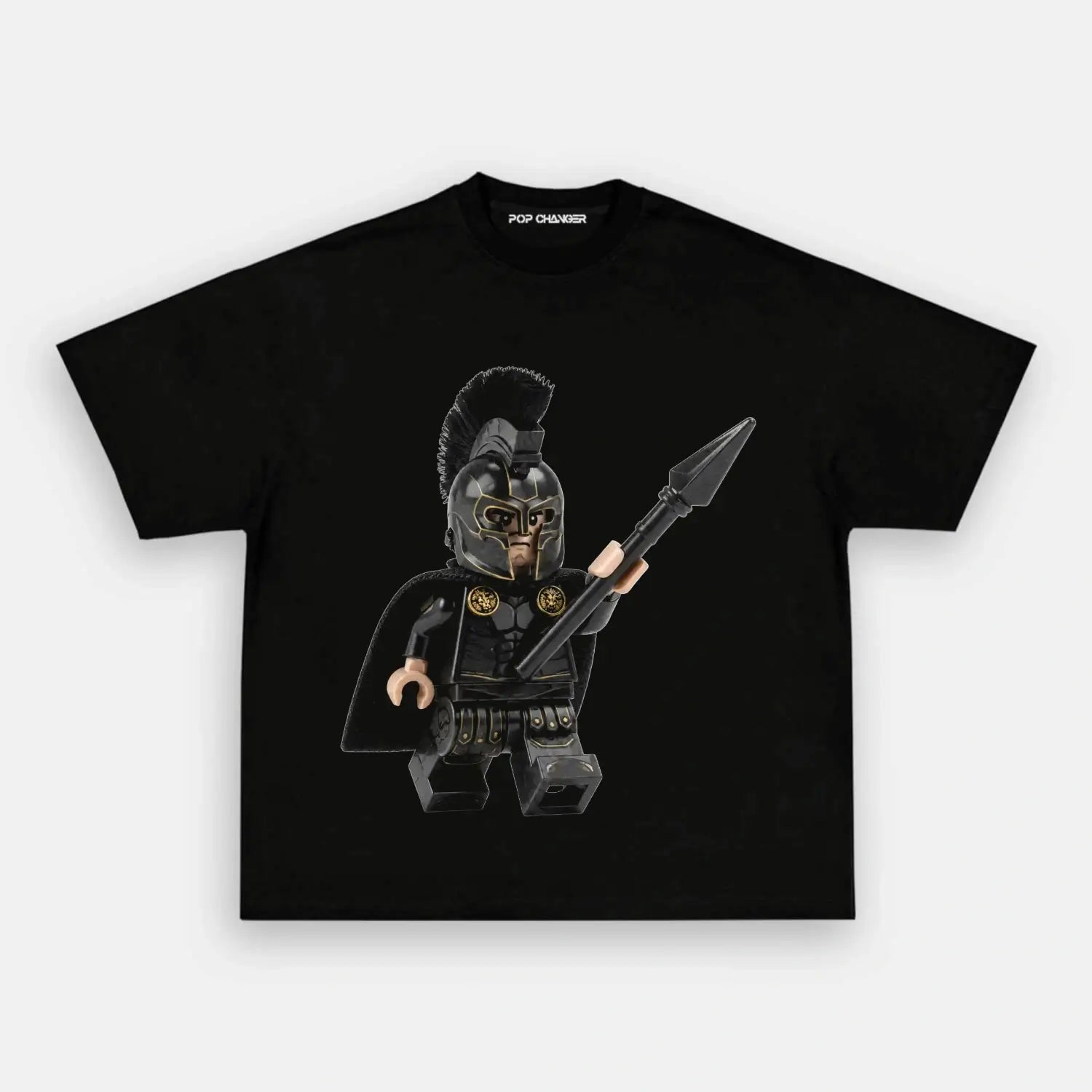 Legends Never Return TEE 7 - POPCHANGER