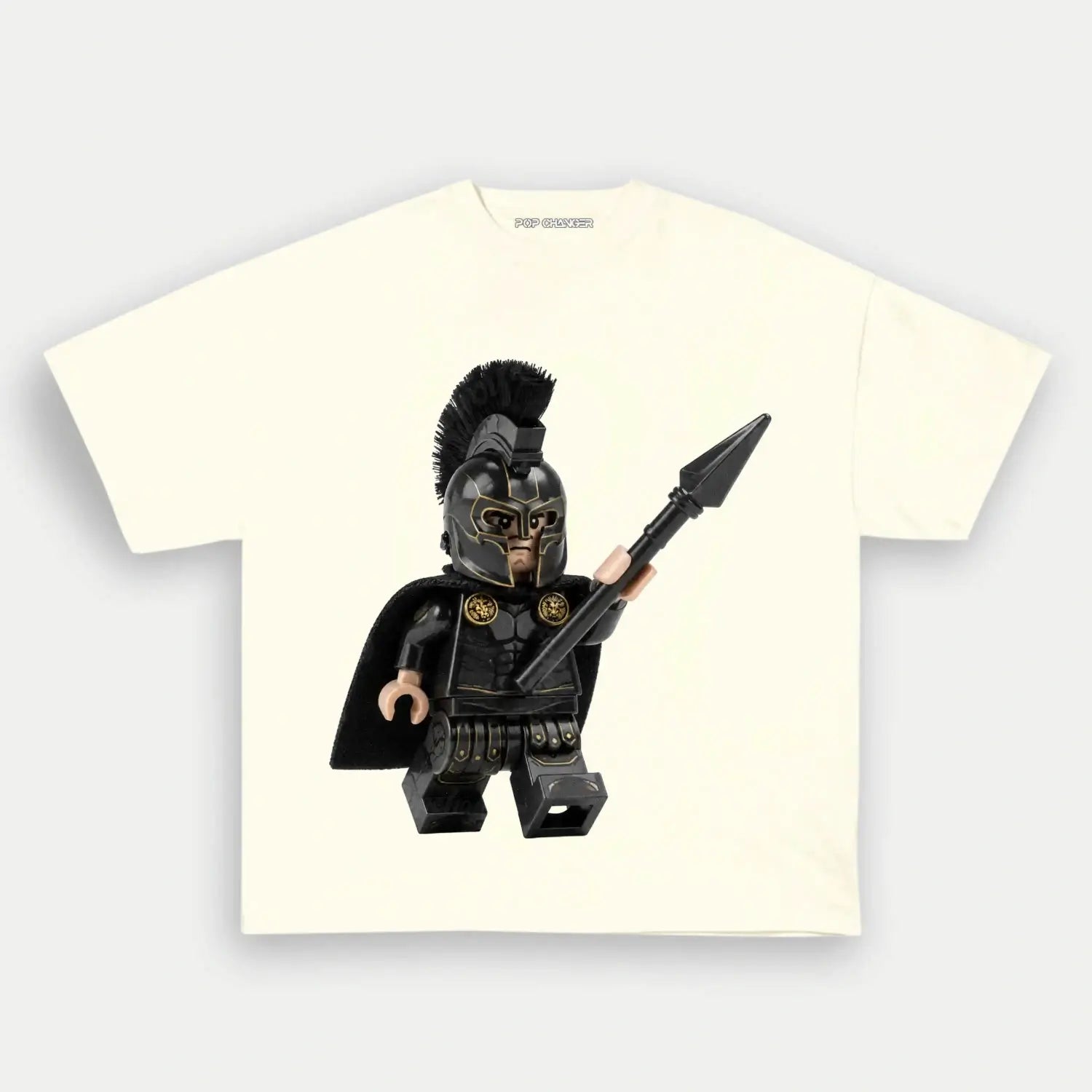 Legends Never Return TEE 7 - POPCHANGER