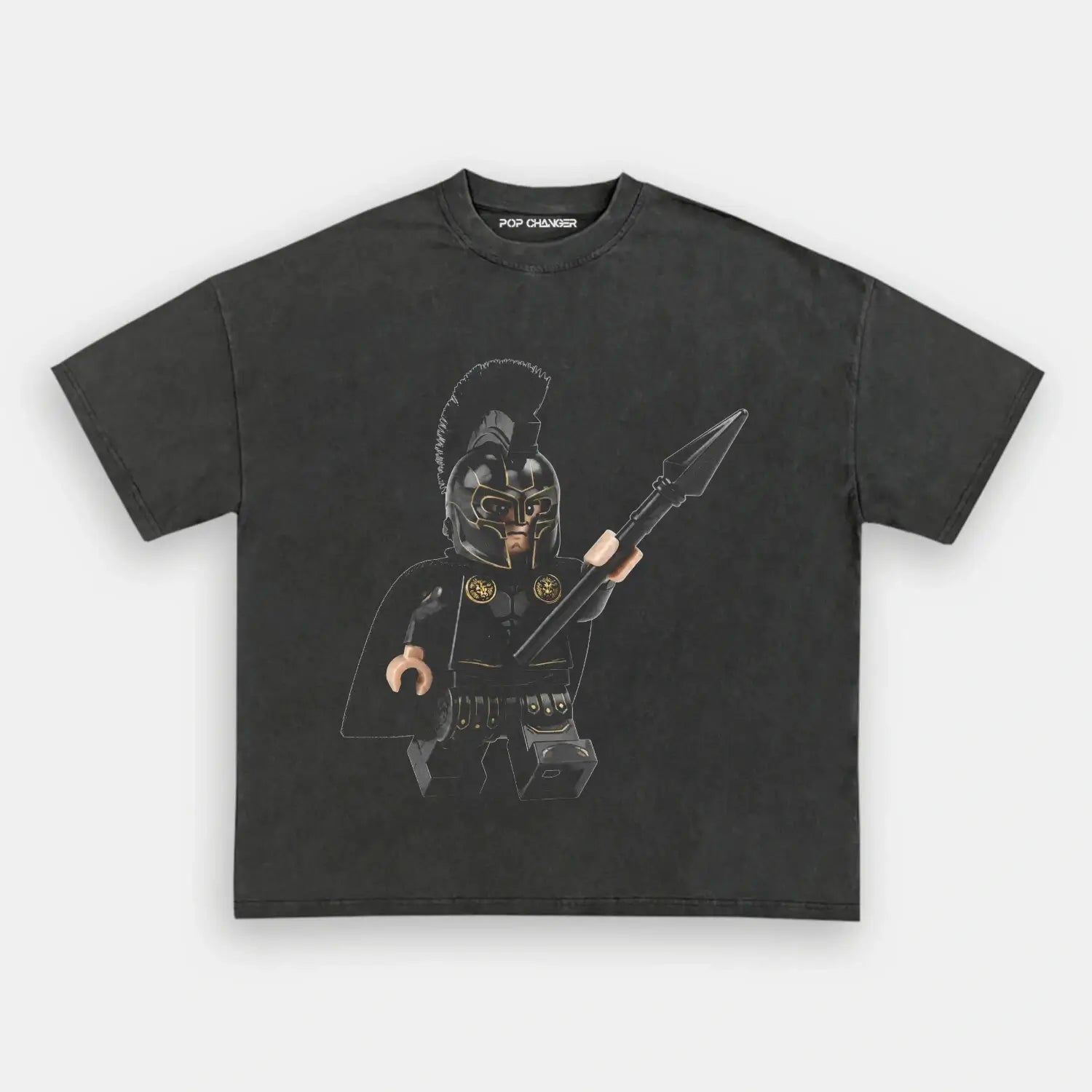 Legends Never Return TEE 7 - POPCHANGER