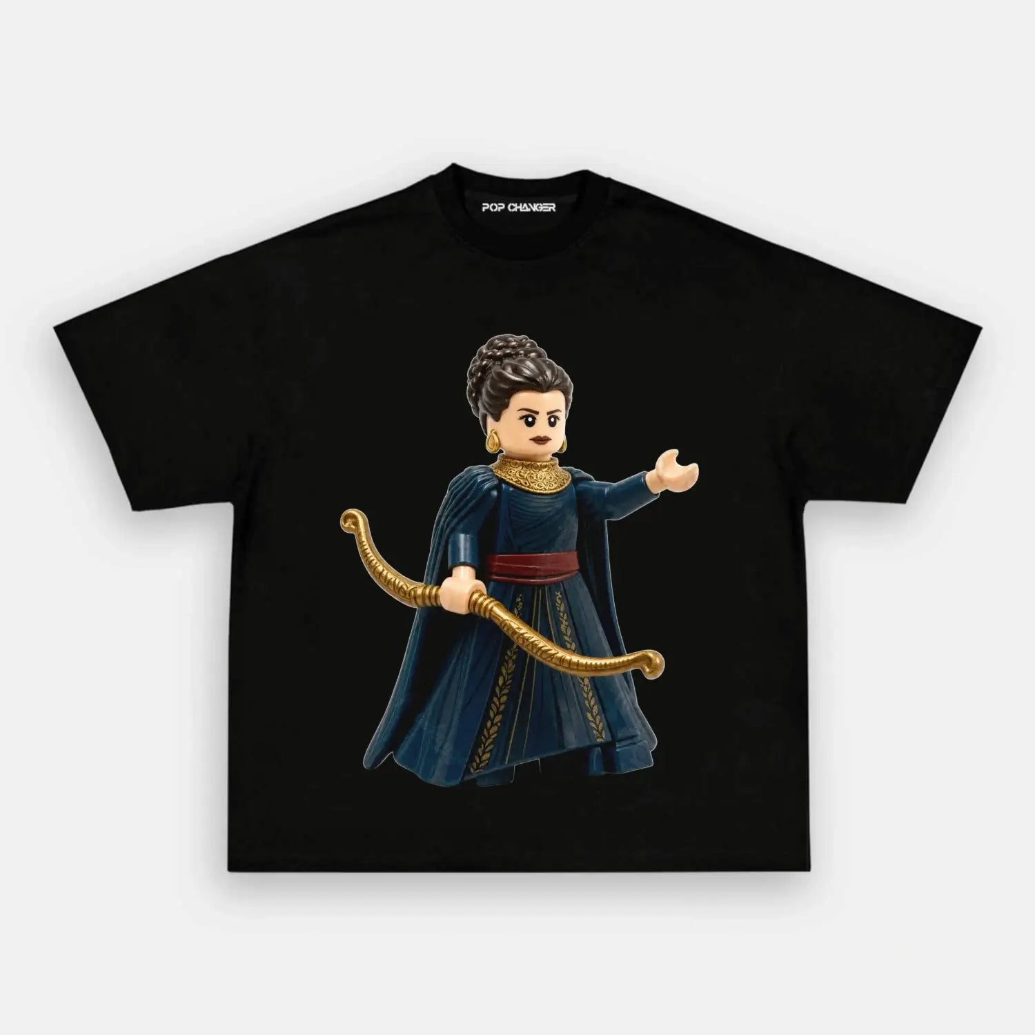 Legends Never Return TEE 9 - POPCHANGER