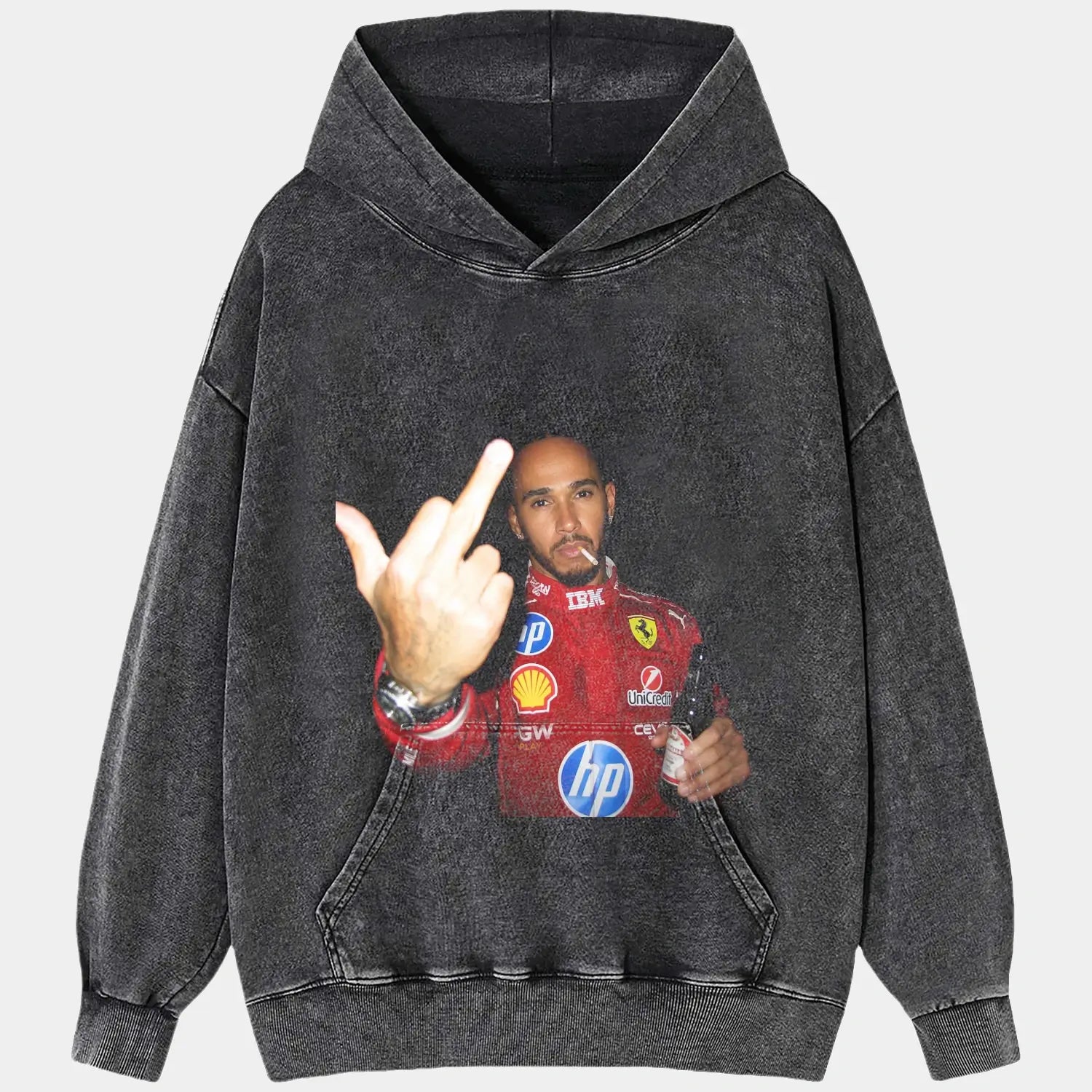 Lewis Hamilton F1 Tee03 - POPCHANGER