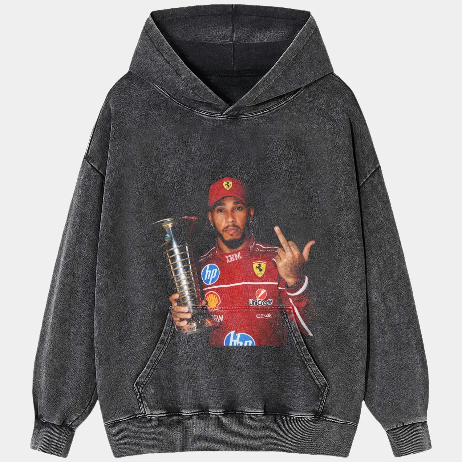 Lewis Hamilton TEE 03 - POPCHANGER