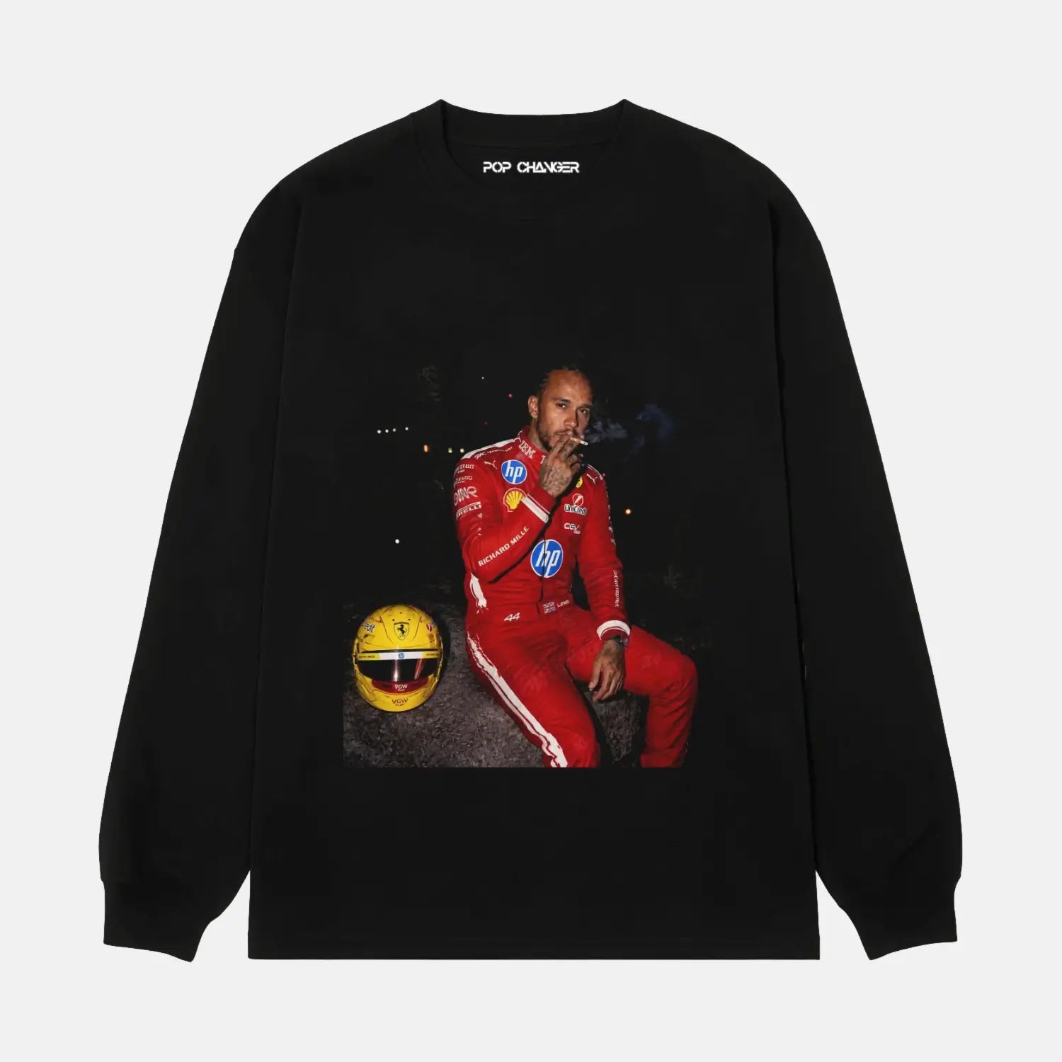 LH44 Tee 01 - POPCHANGER