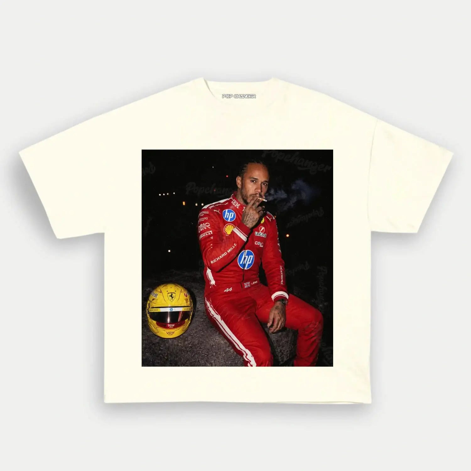 LH44 Tee 01 - POPCHANGER