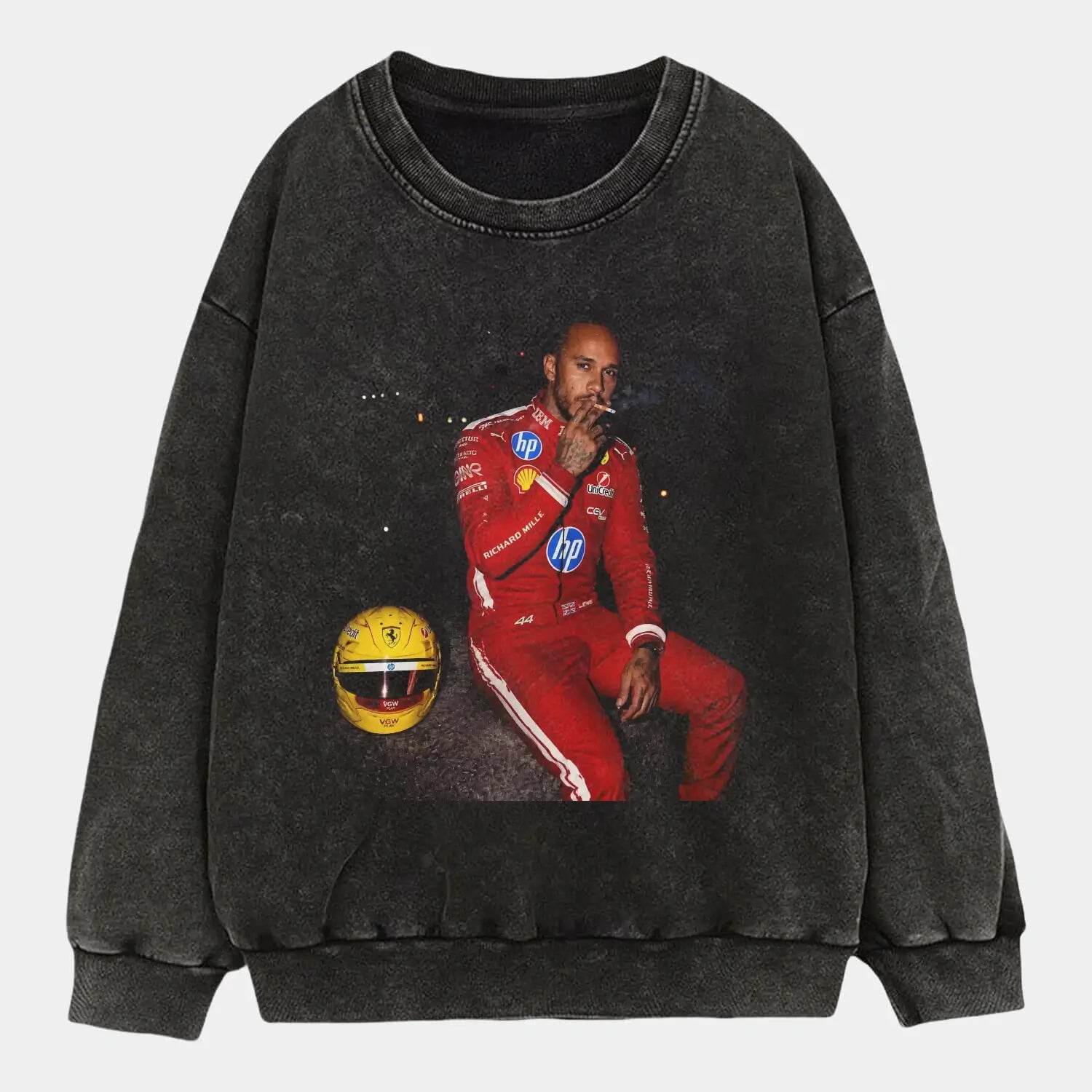 LH44 Tee 01 - POPCHANGER