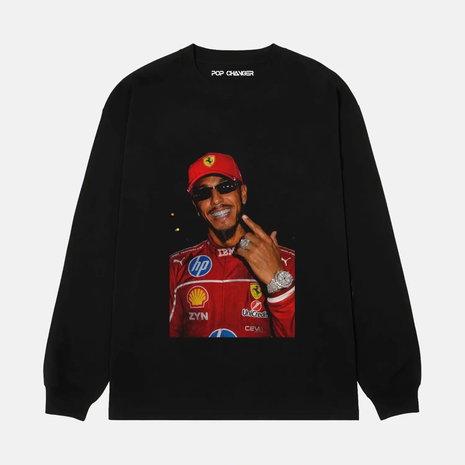 LH44 Tee 03 - POPCHANGER