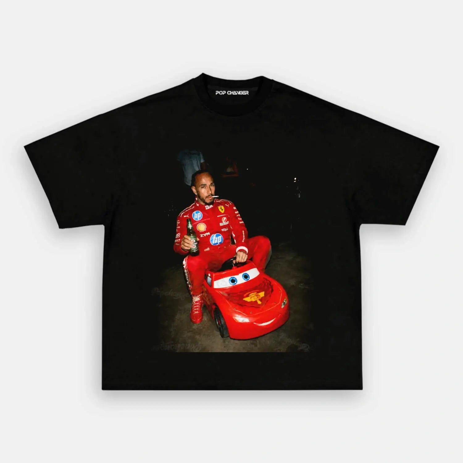 LH44 Tee 04 - POPCHANGER