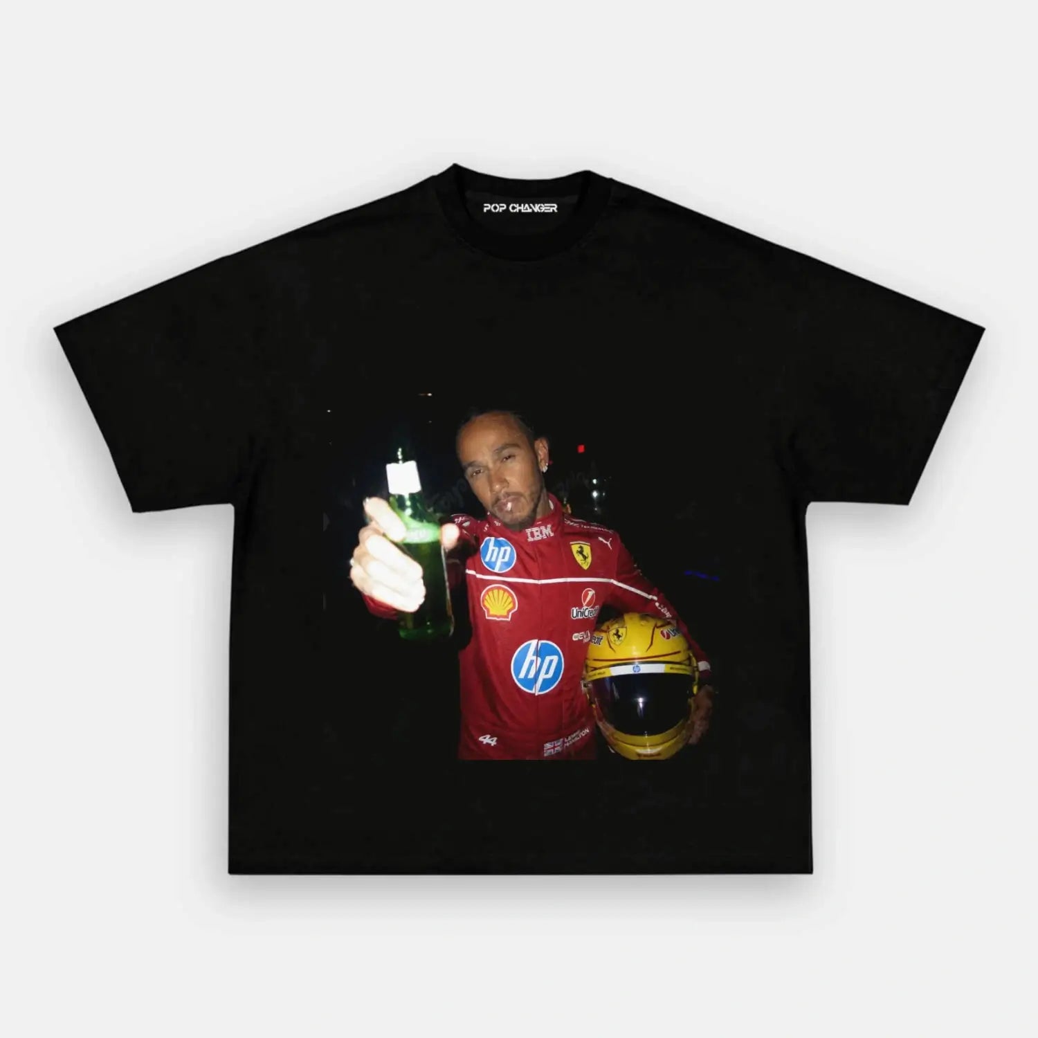 LH44 Tee 3.0 - POPCHANGER