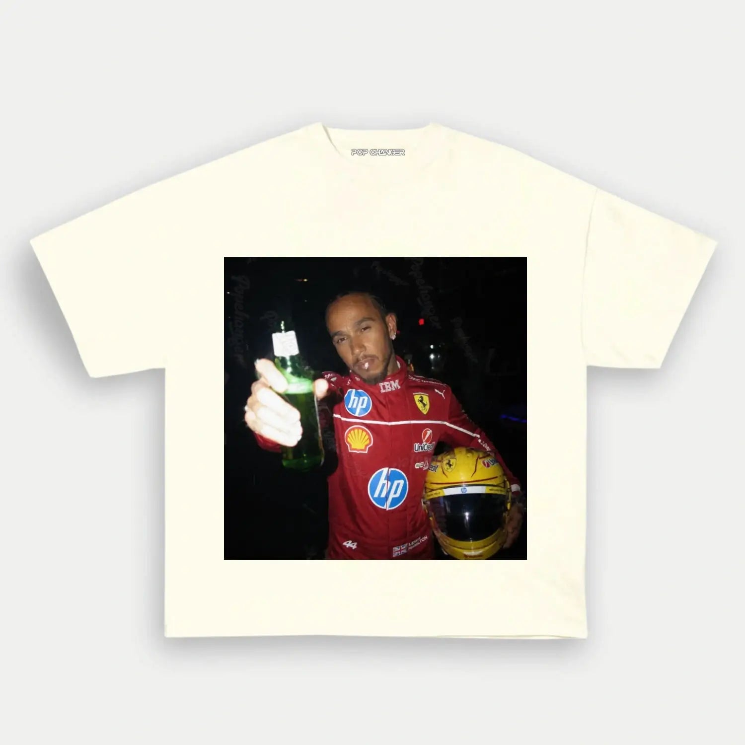 LH44 Tee 3.0 - POPCHANGER