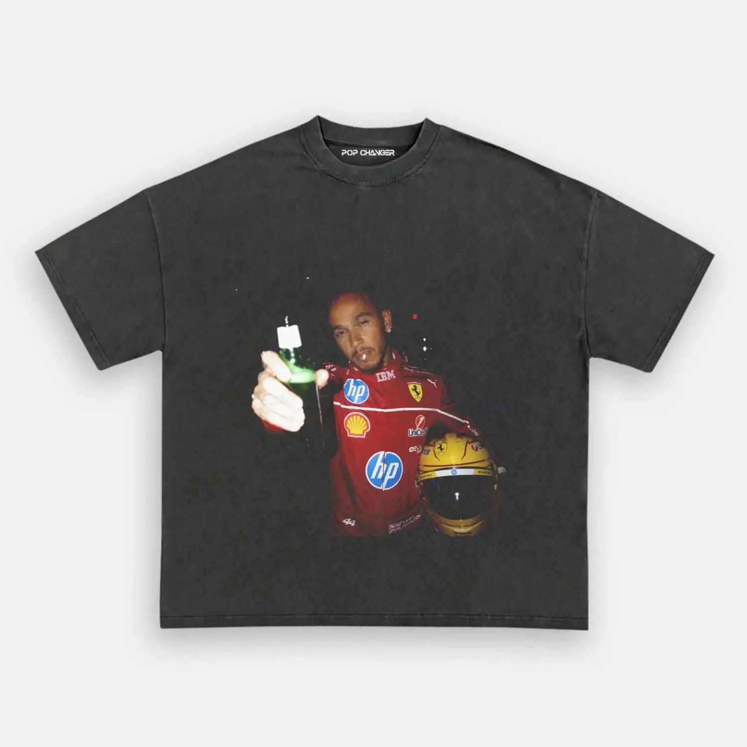 LH44 Tee 3.0 - POPCHANGER