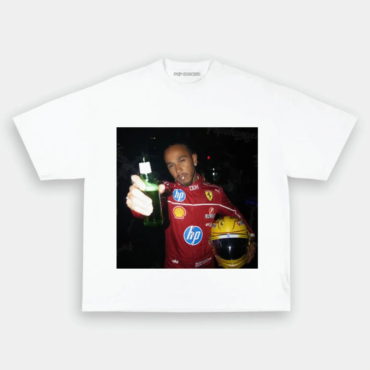 LH44 Tee 3.0 - POPCHANGER