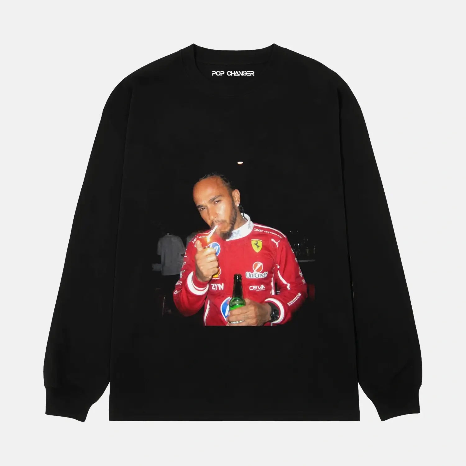 LH44 Tee 3.1 - POPCHANGER