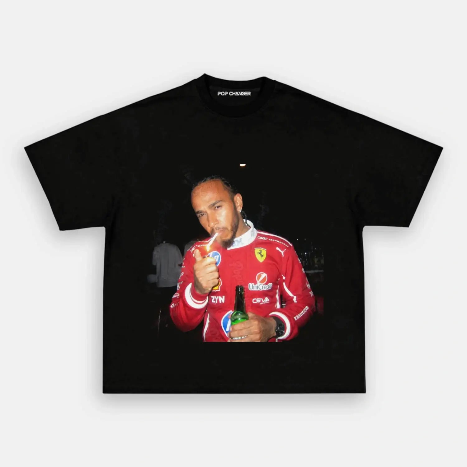 LH44 Tee 3.1 - POPCHANGER