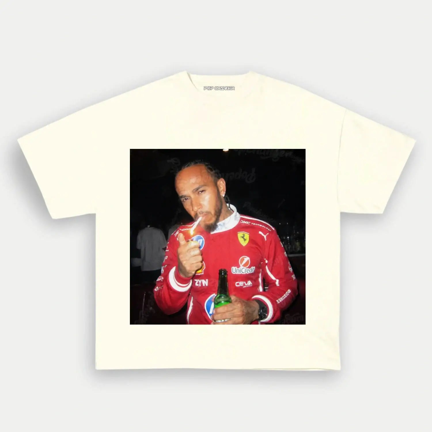 LH44 Tee 3.1 - POPCHANGER
