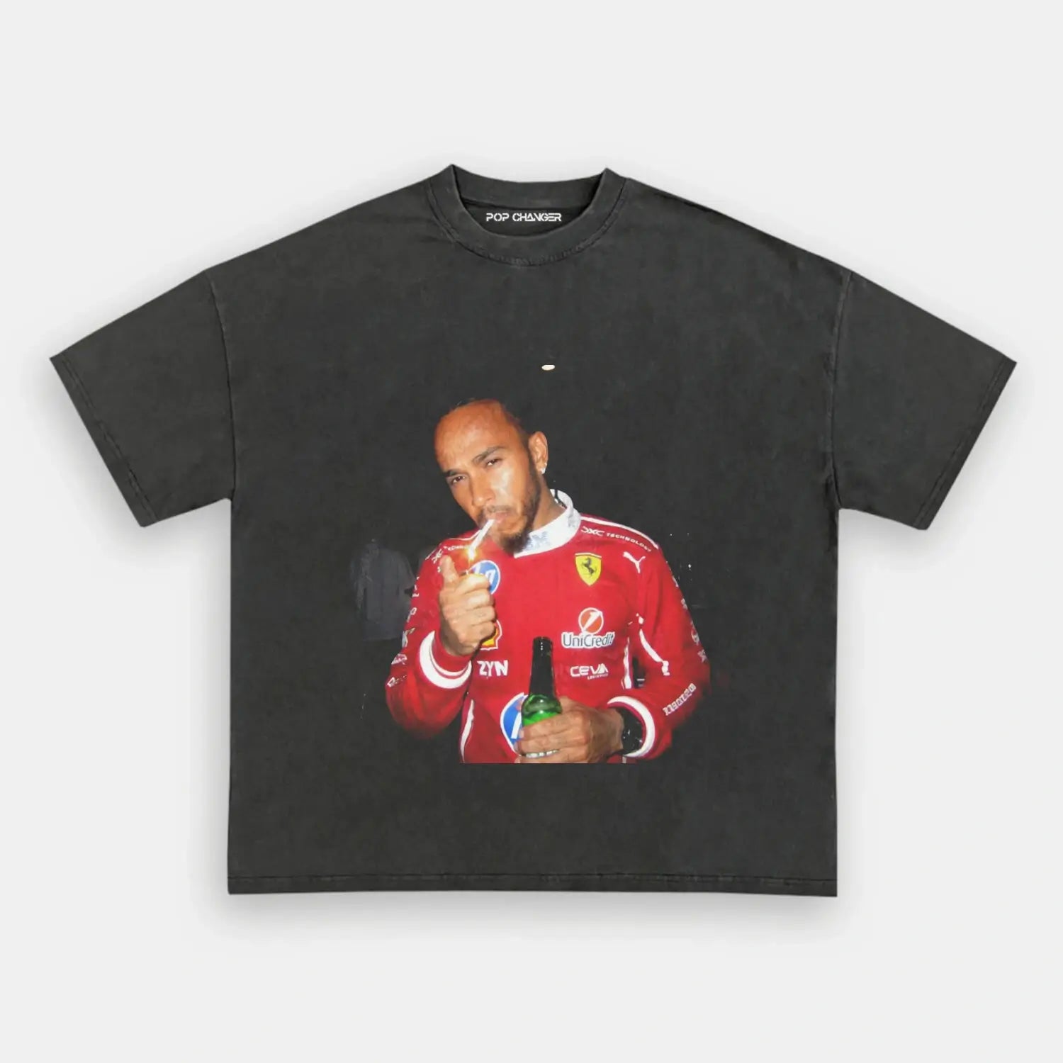 LH44 Tee 3.1 - POPCHANGER