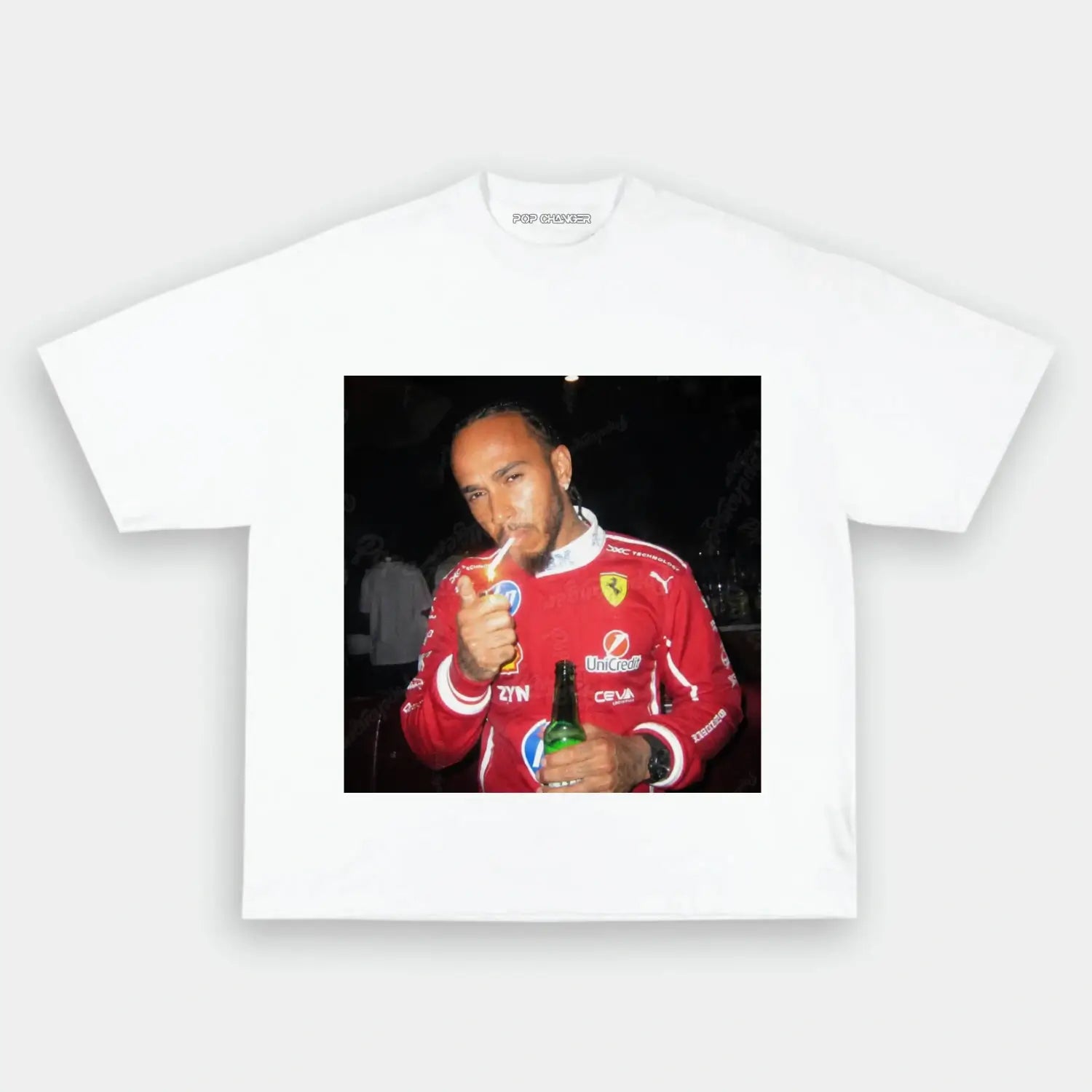 LH44 Tee 3.1 - POPCHANGER