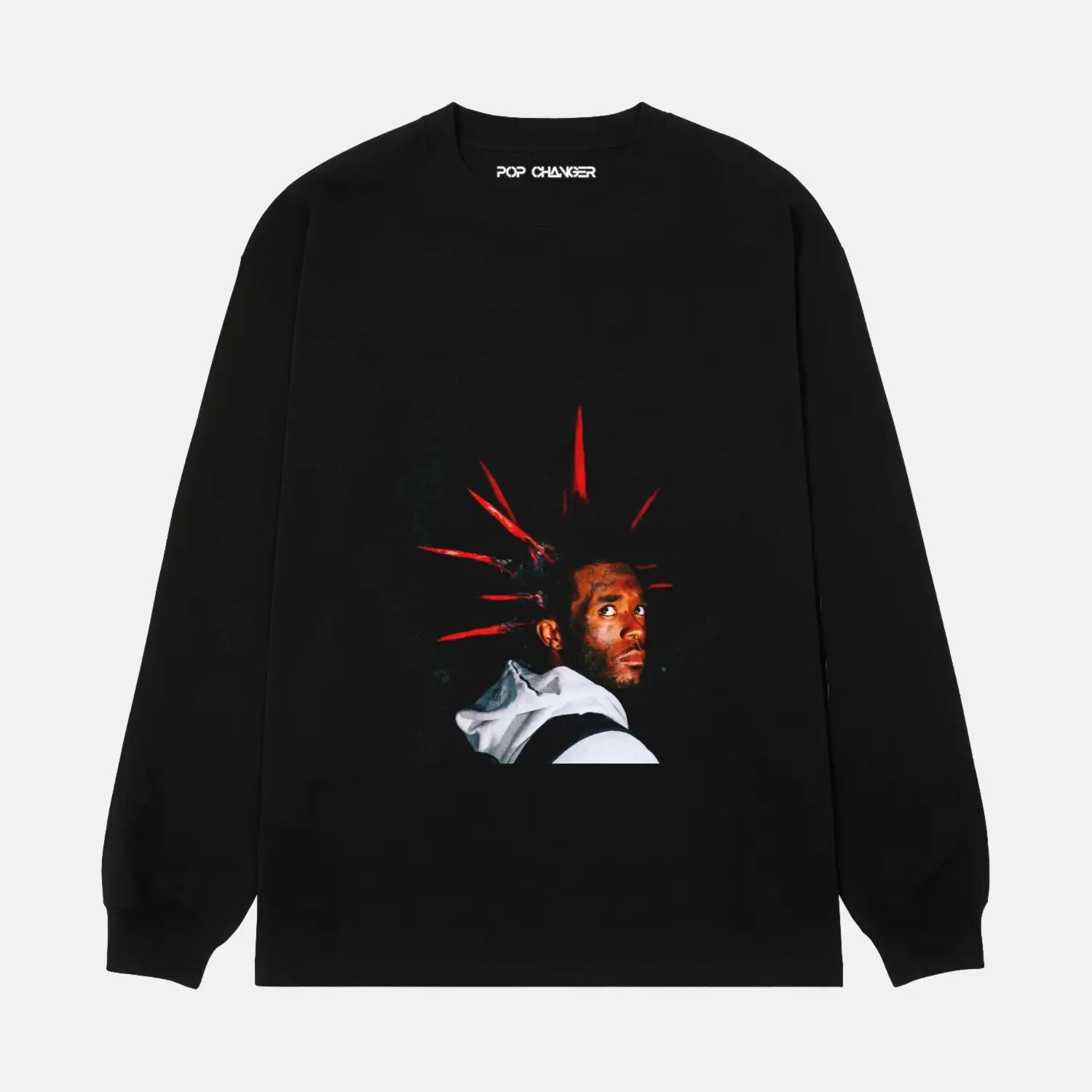 Lil Uzi Vert TEE 01 - POPCHANGER