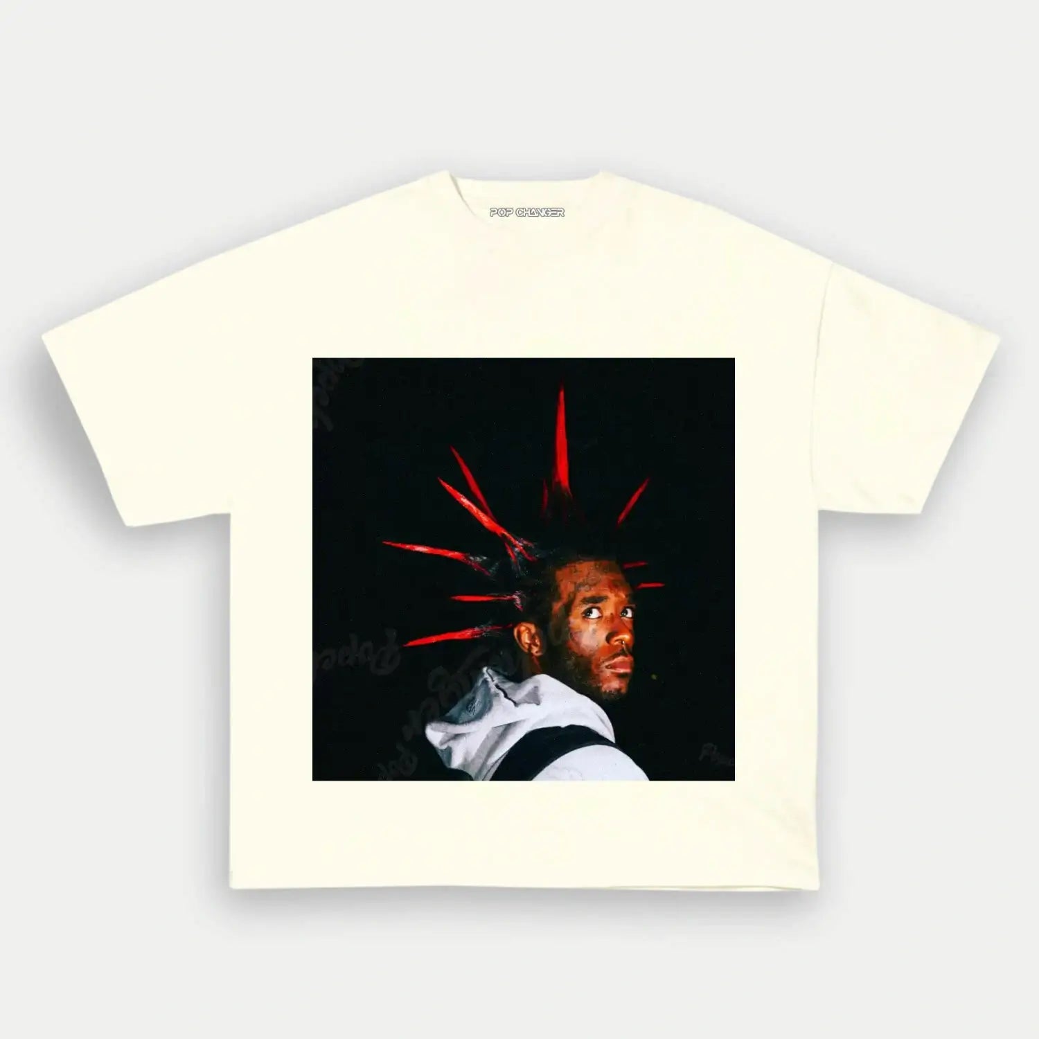 Lil Uzi Vert TEE 01 - POPCHANGER