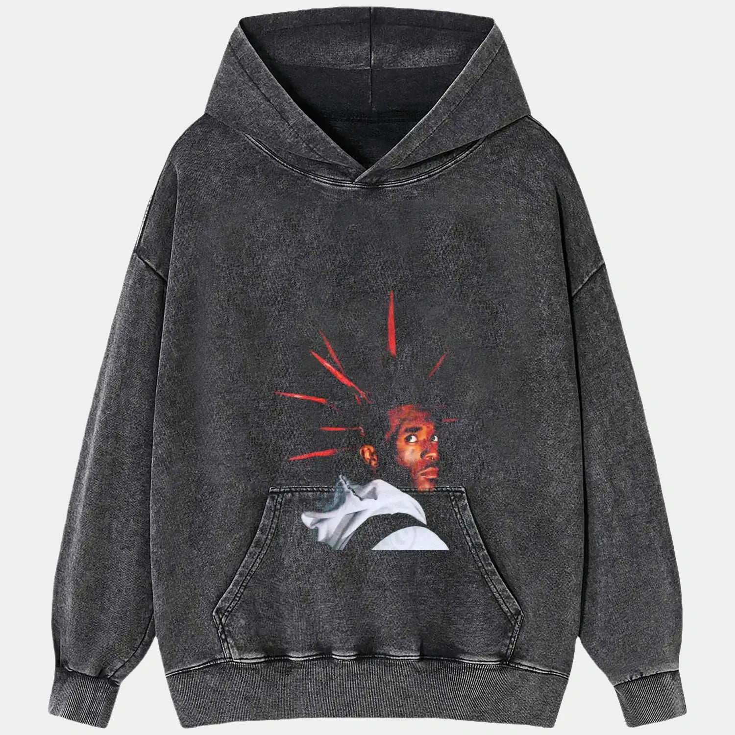 Lil Uzi Vert TEE 01 - POPCHANGER