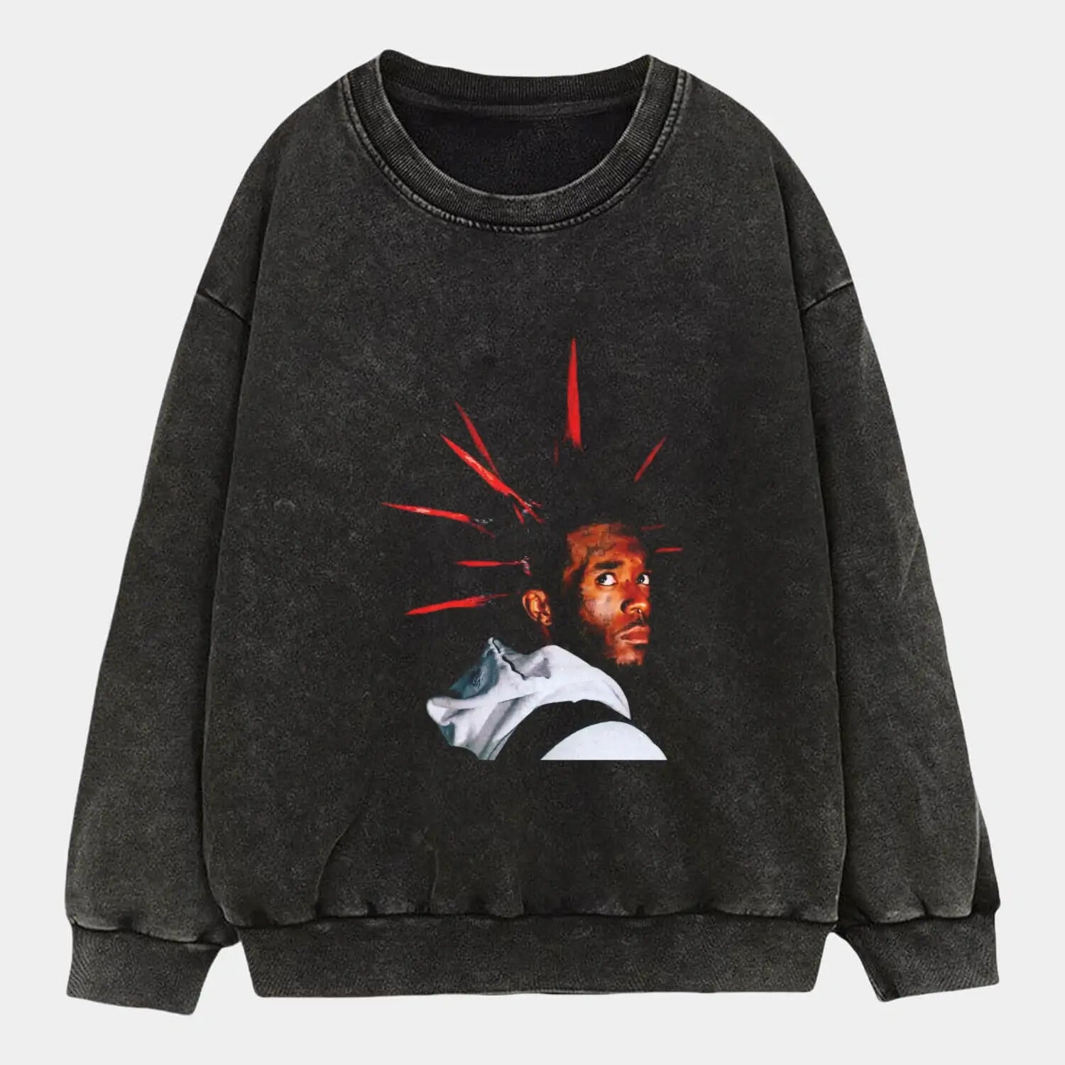 Lil Uzi Vert TEE 01 - POPCHANGER
