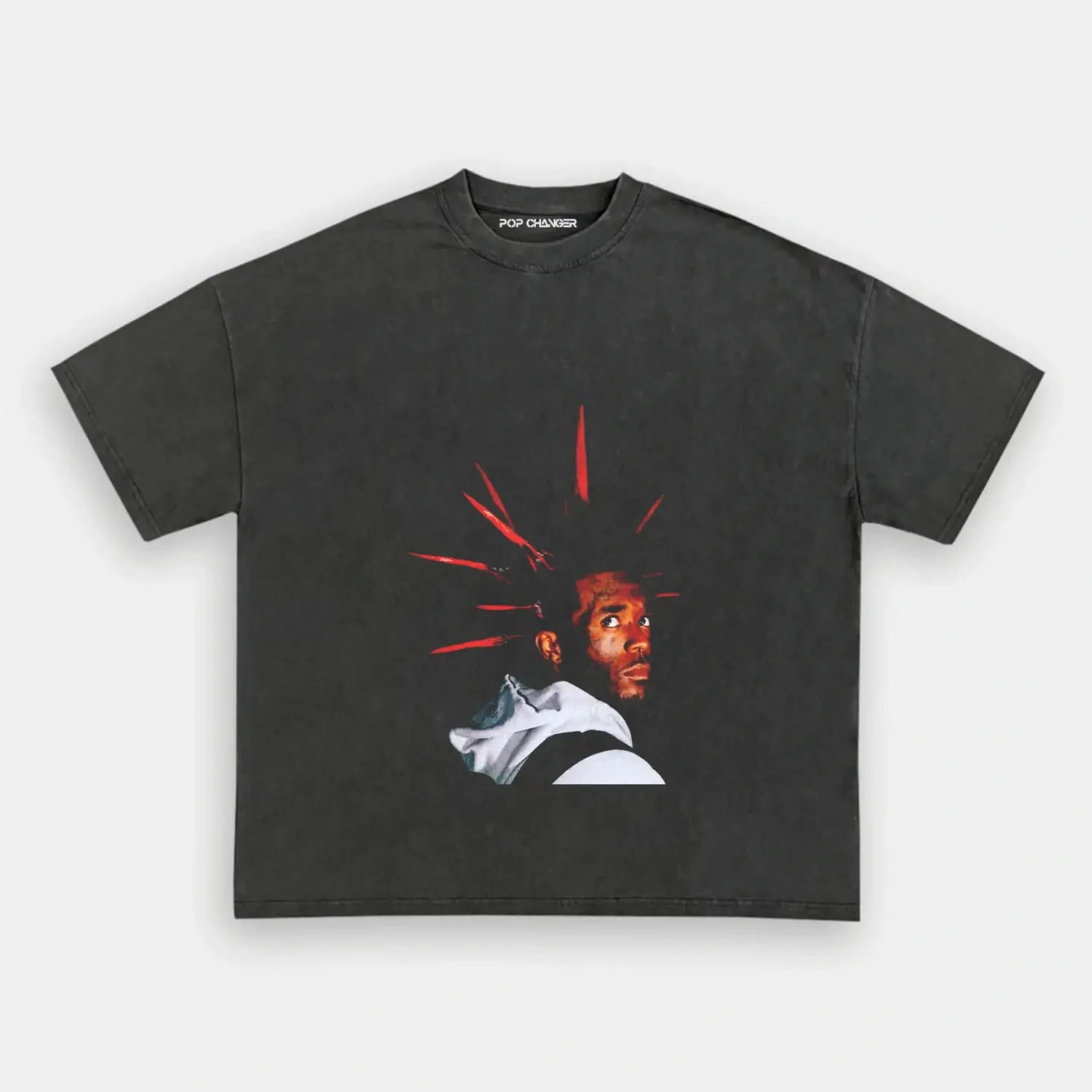 Lil Uzi Vert TEE 01 - POPCHANGER
